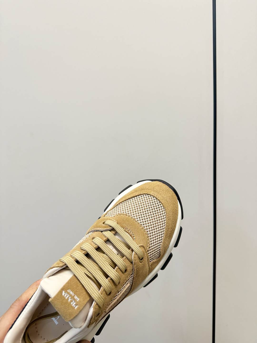 Prada Sneakers