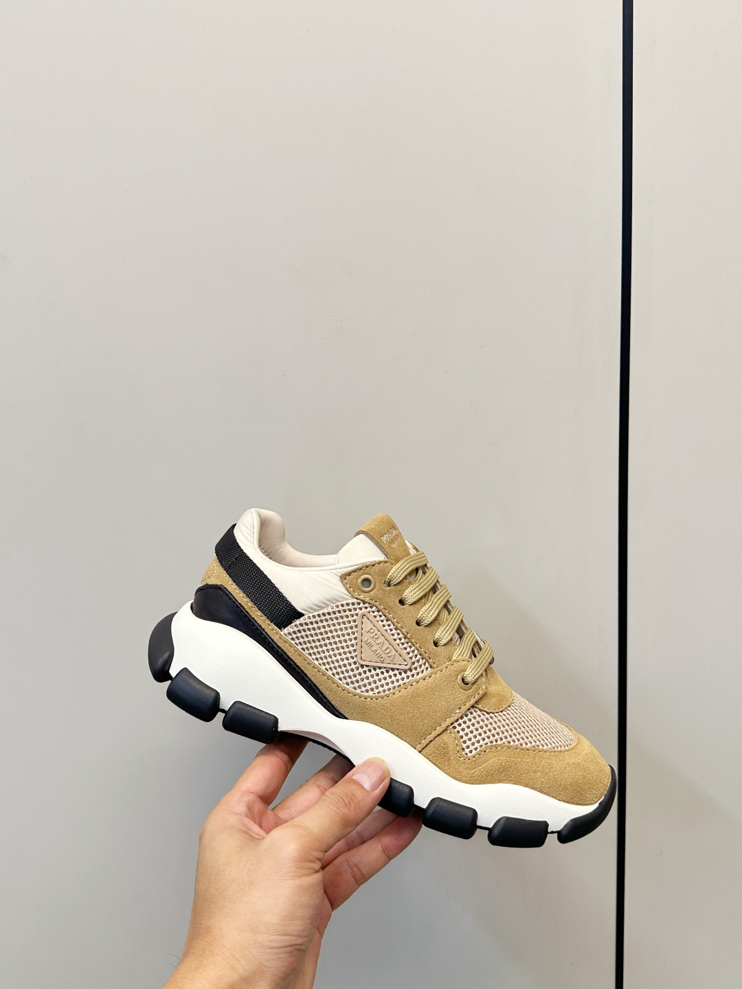Prada Sneakers