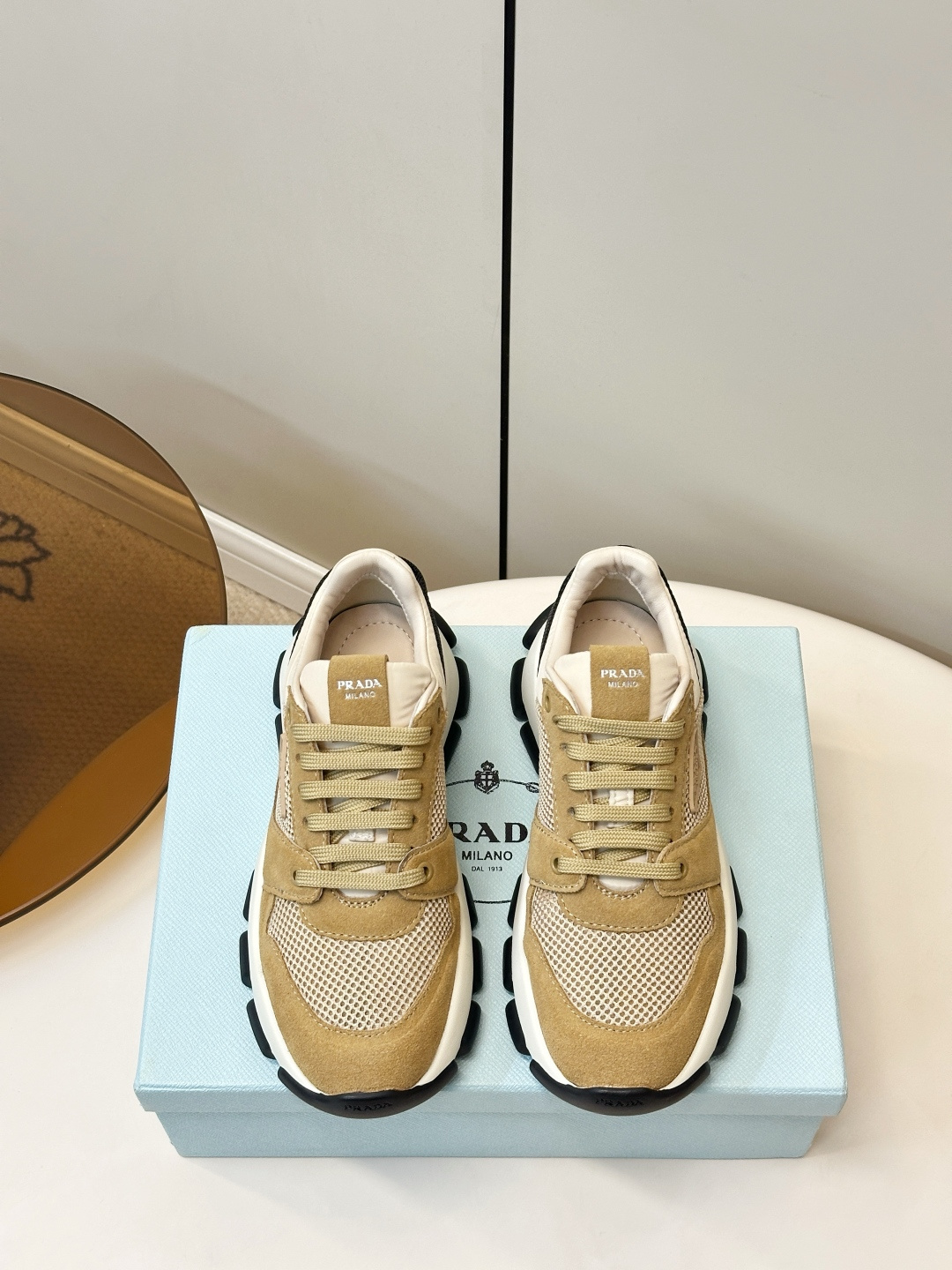 Prada Sneakers