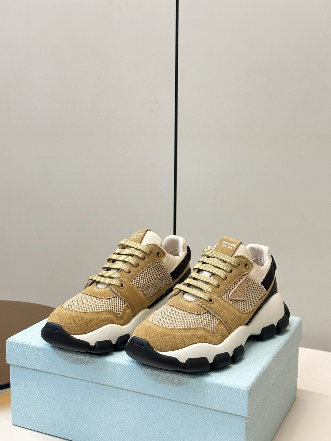 Prada Sneakers