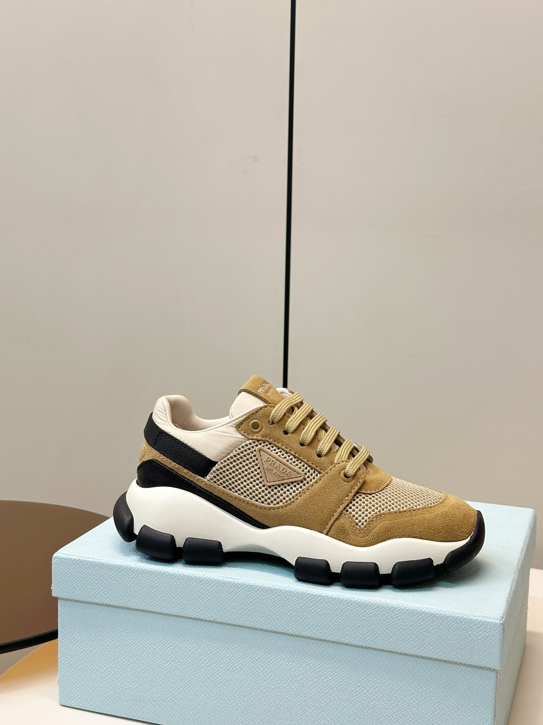 Prada Sneakers