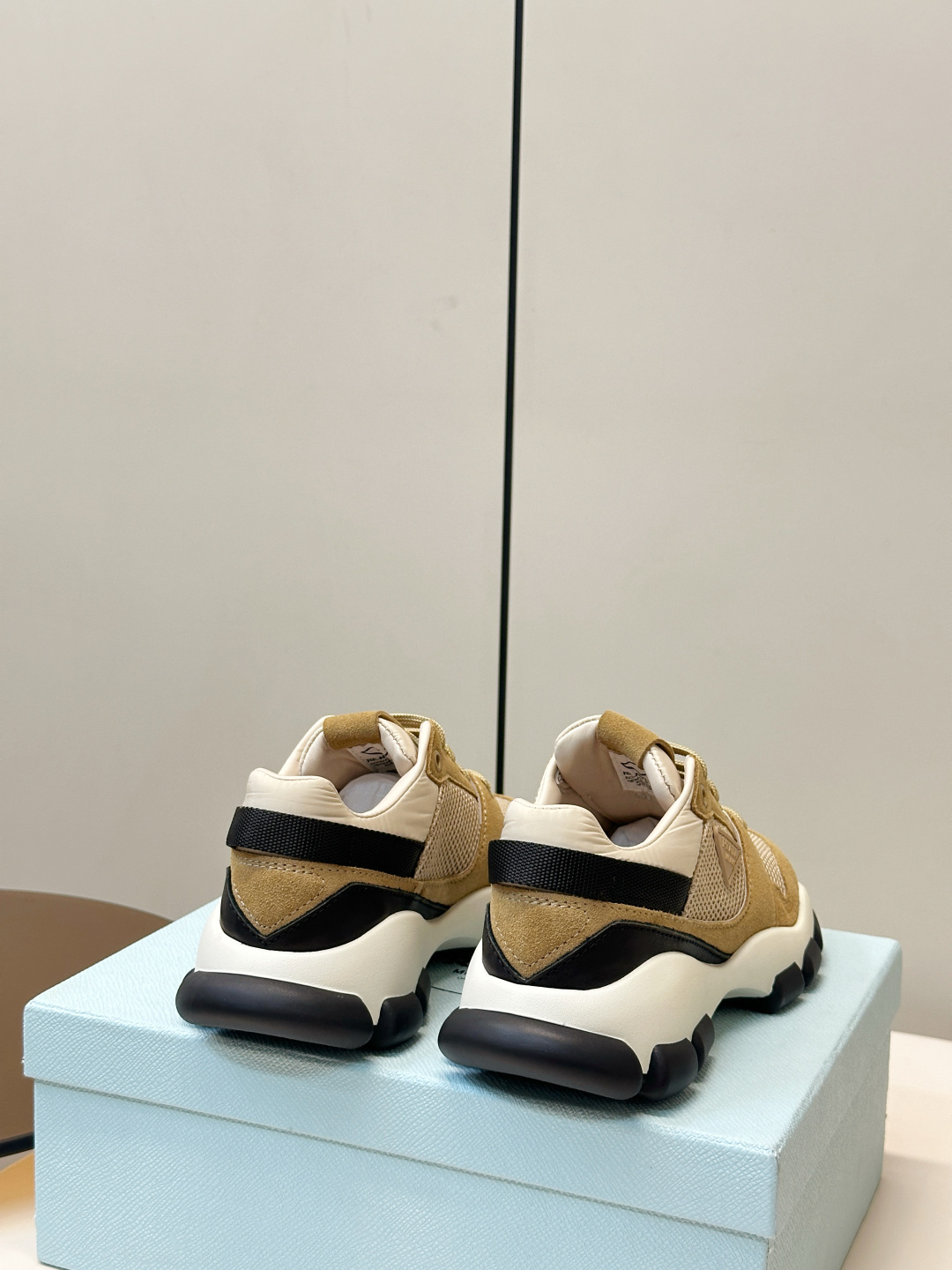 Prada Sneakers