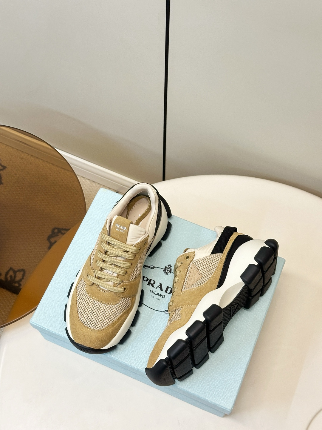 Prada Sneakers