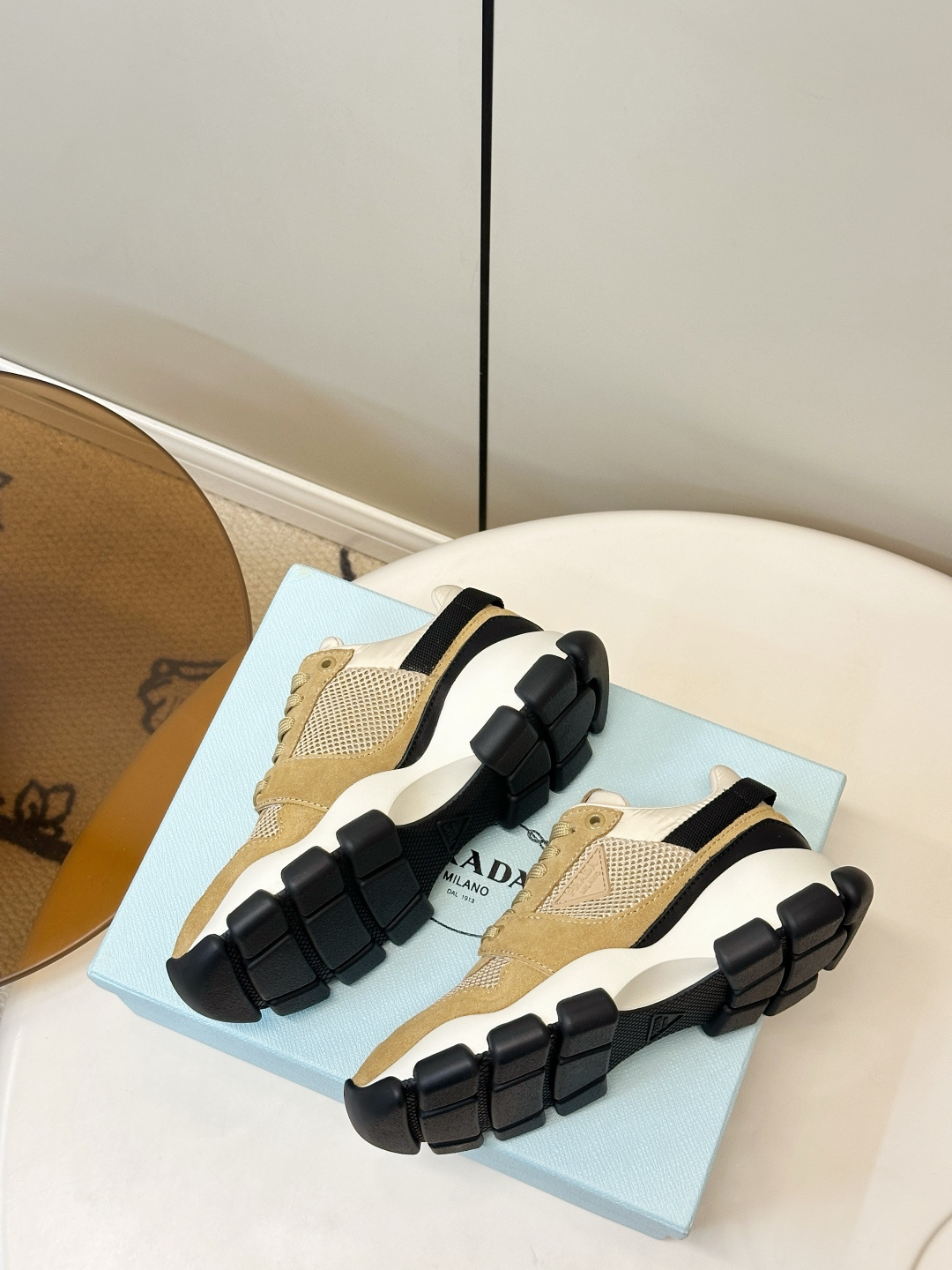 Prada Sneakers