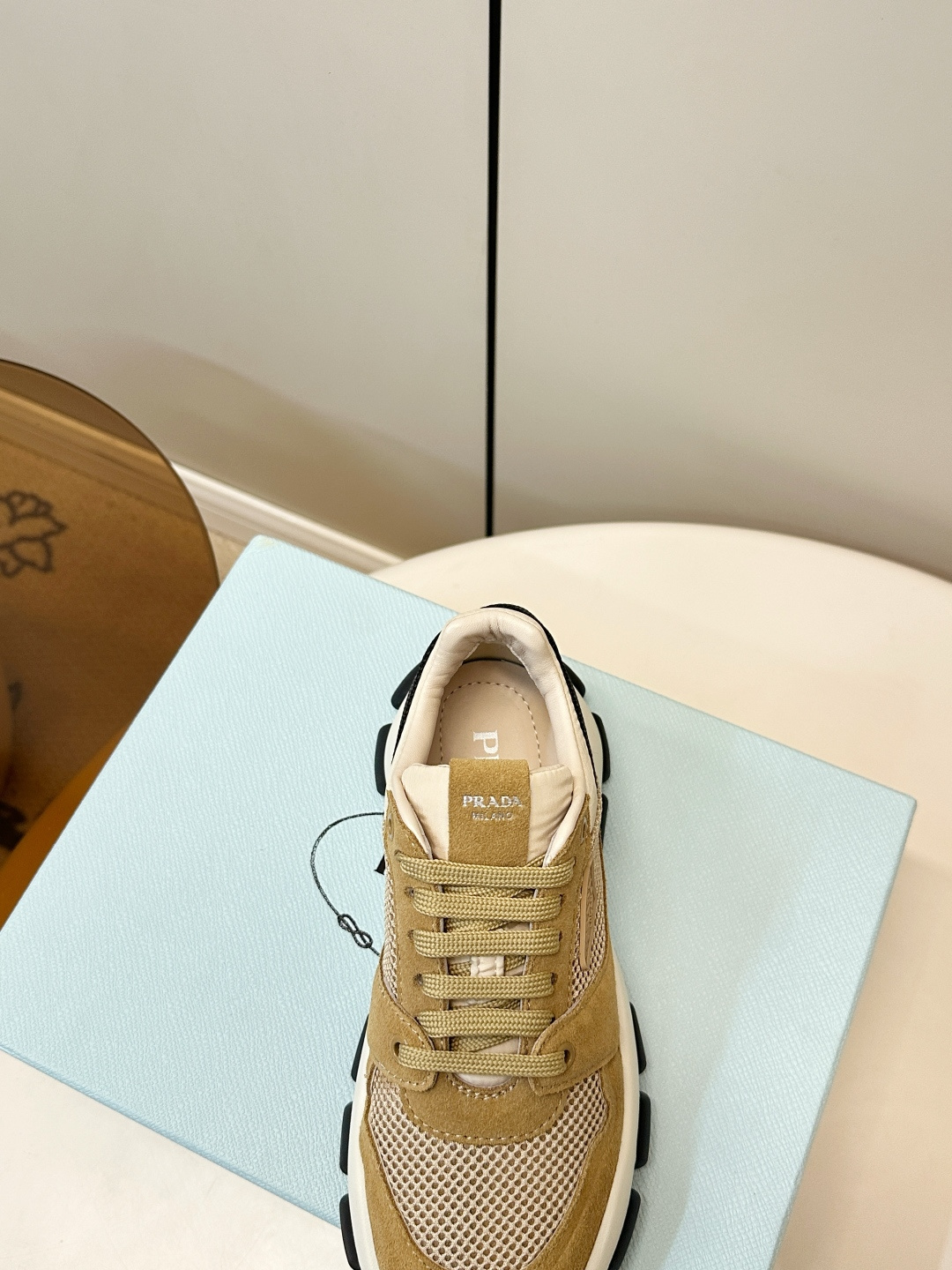 Prada Sneakers