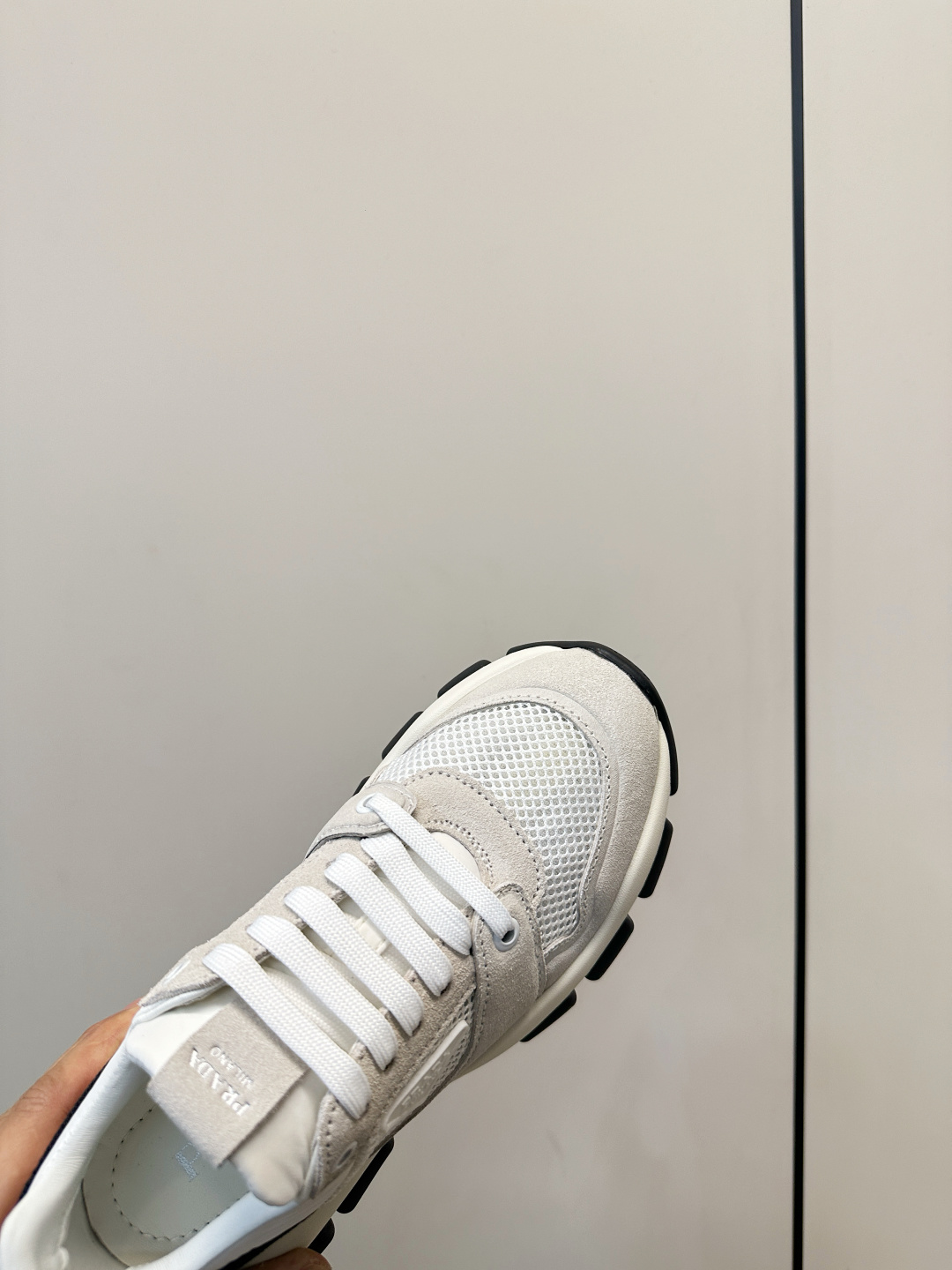 Prada Sneakers