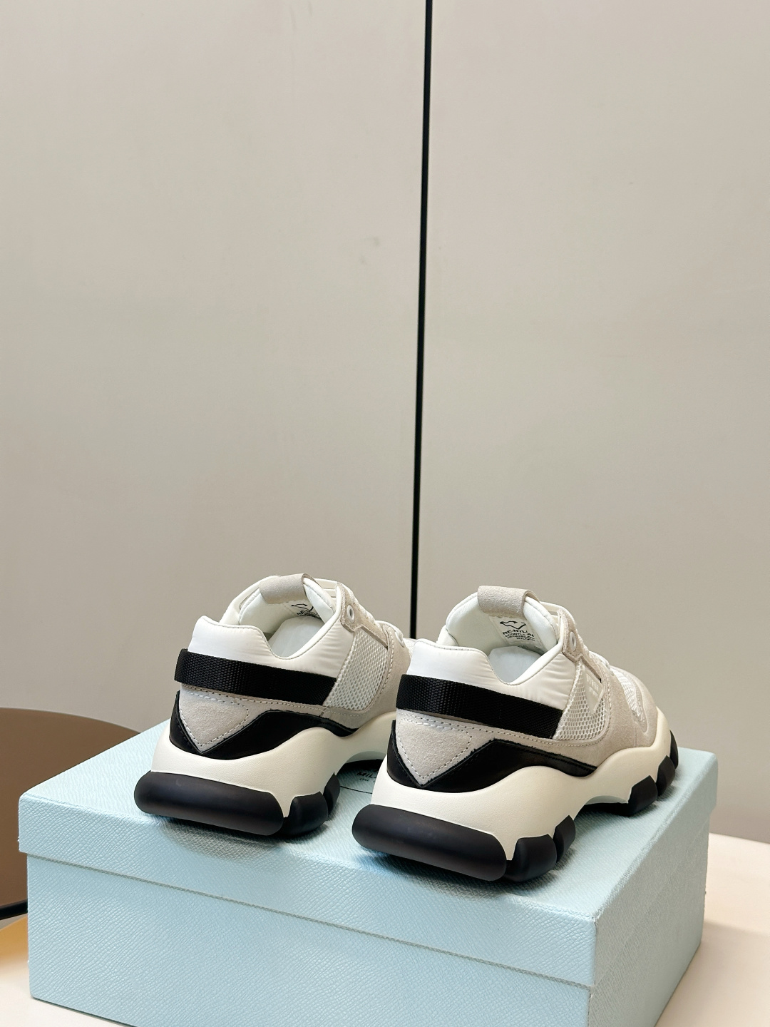 Prada Sneakers