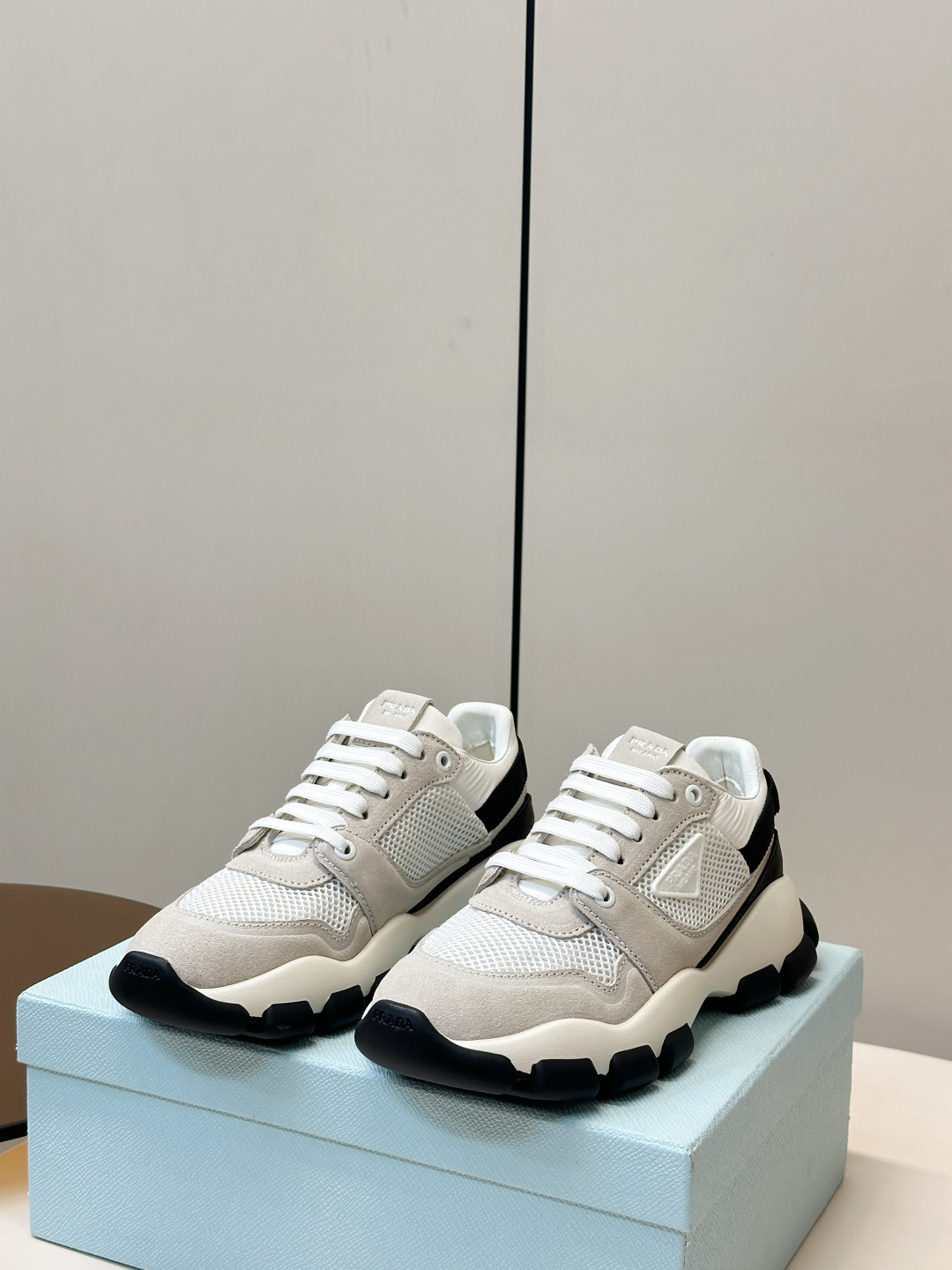 Prada Sneakers