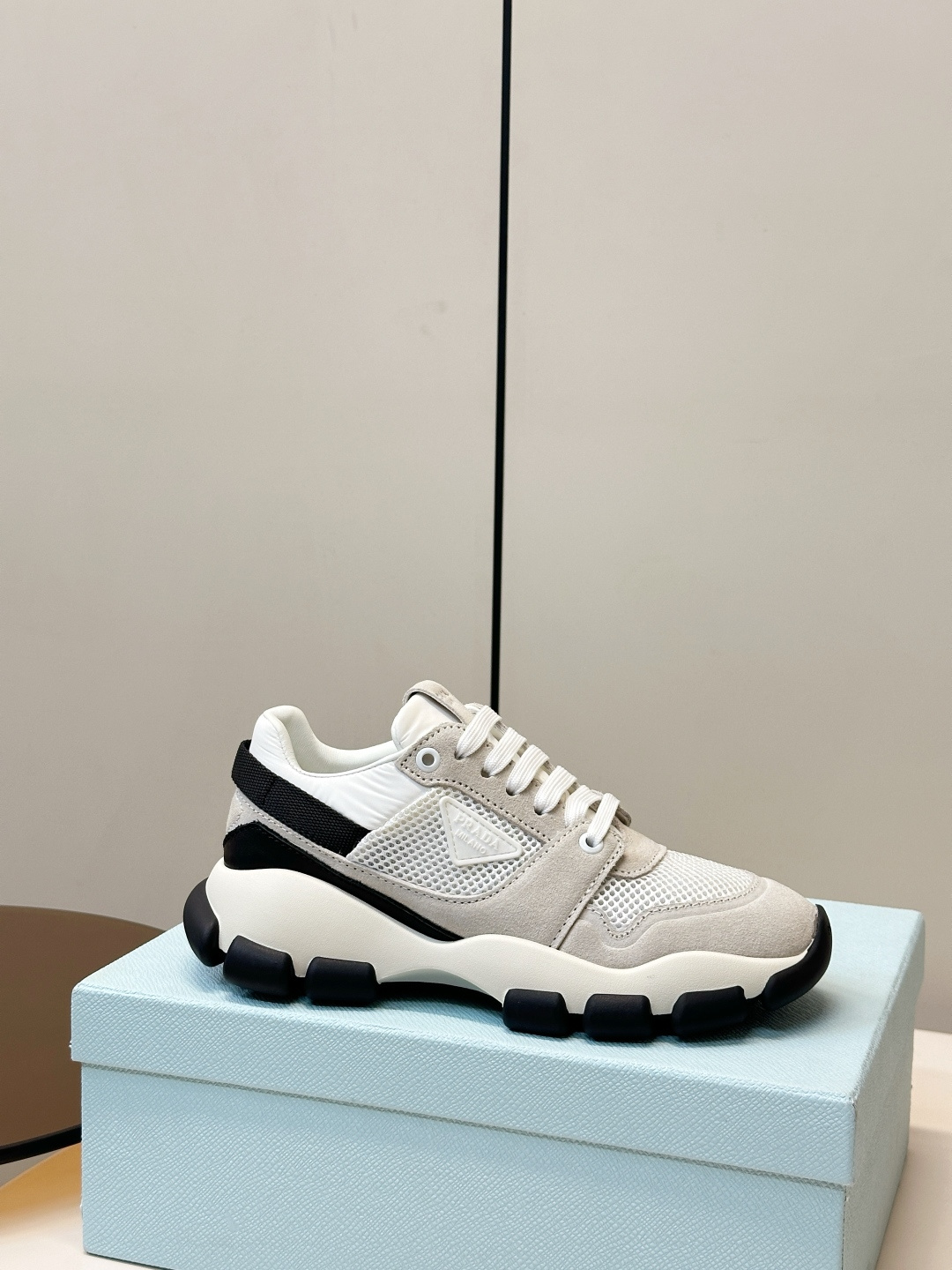 Prada Sneakers