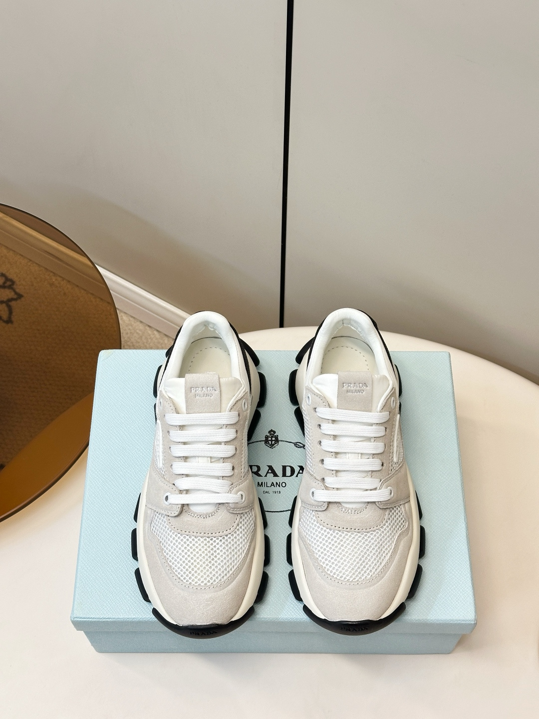 Prada Sneakers