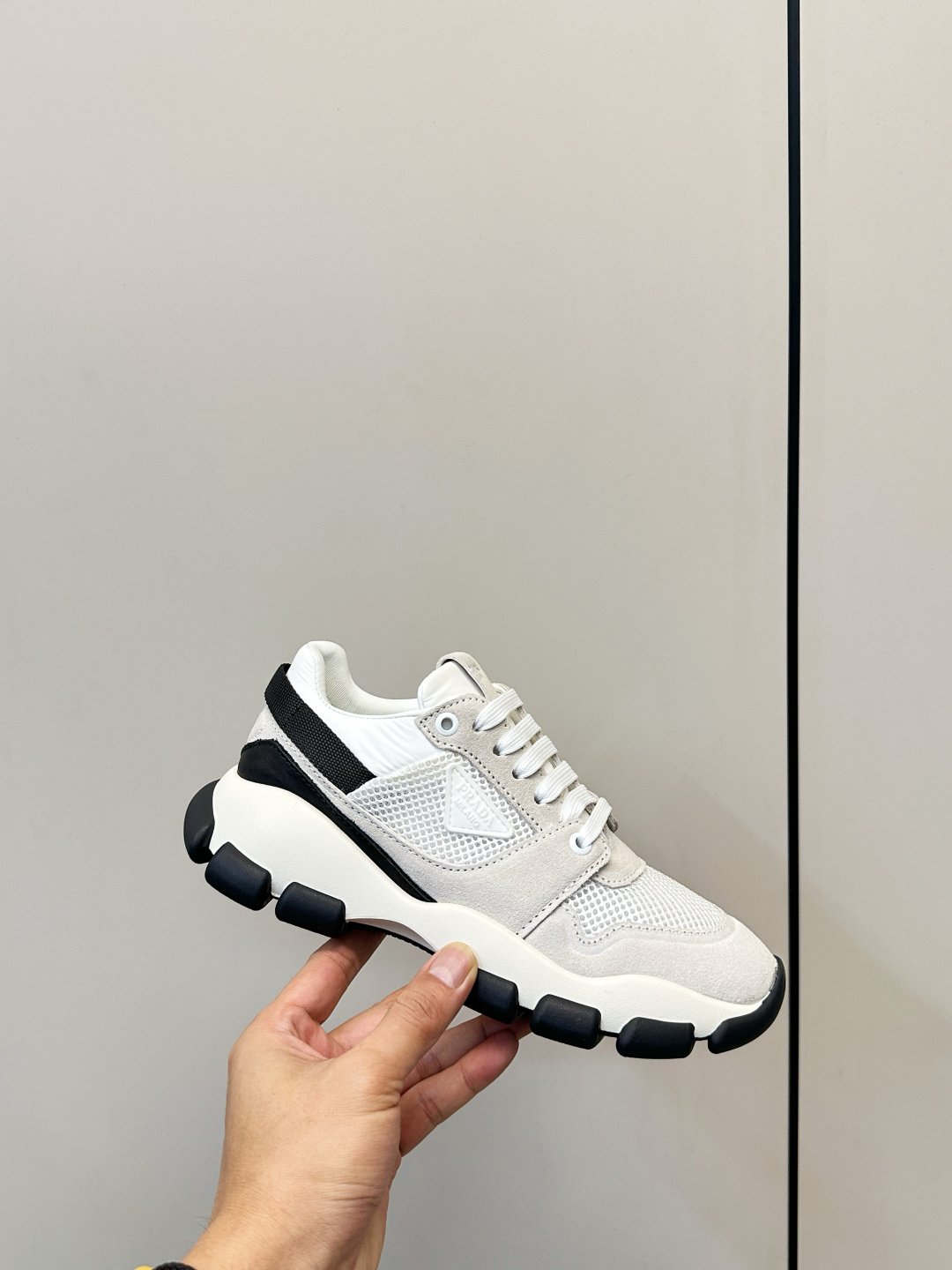 Prada Sneakers