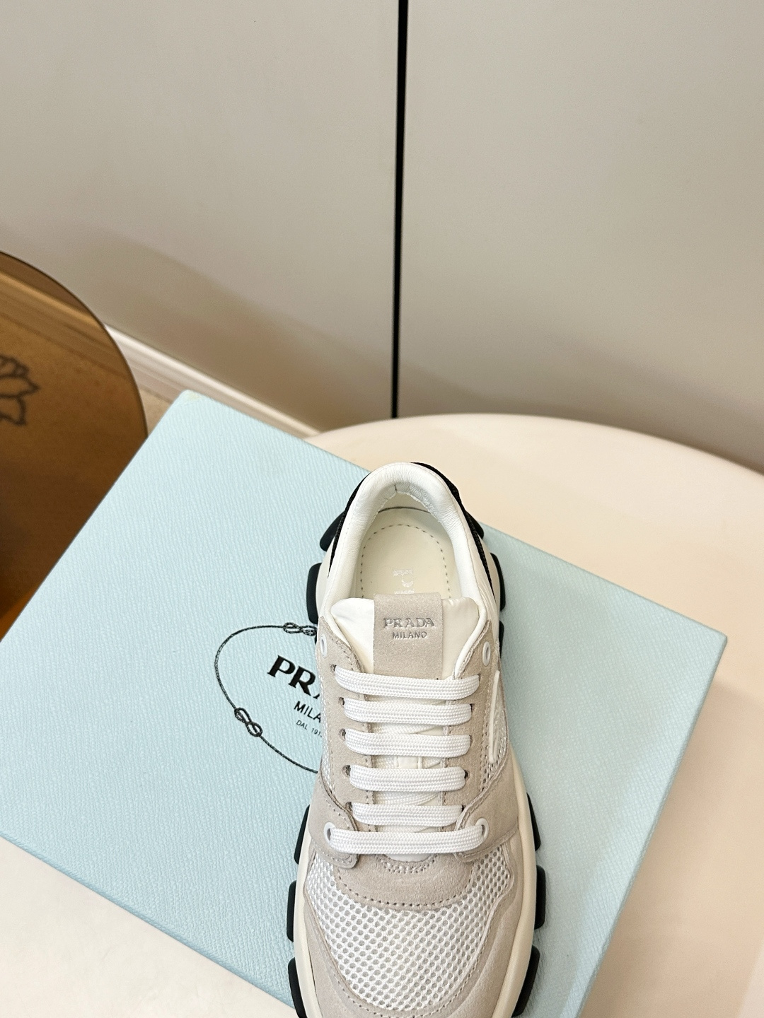Prada Sneakers