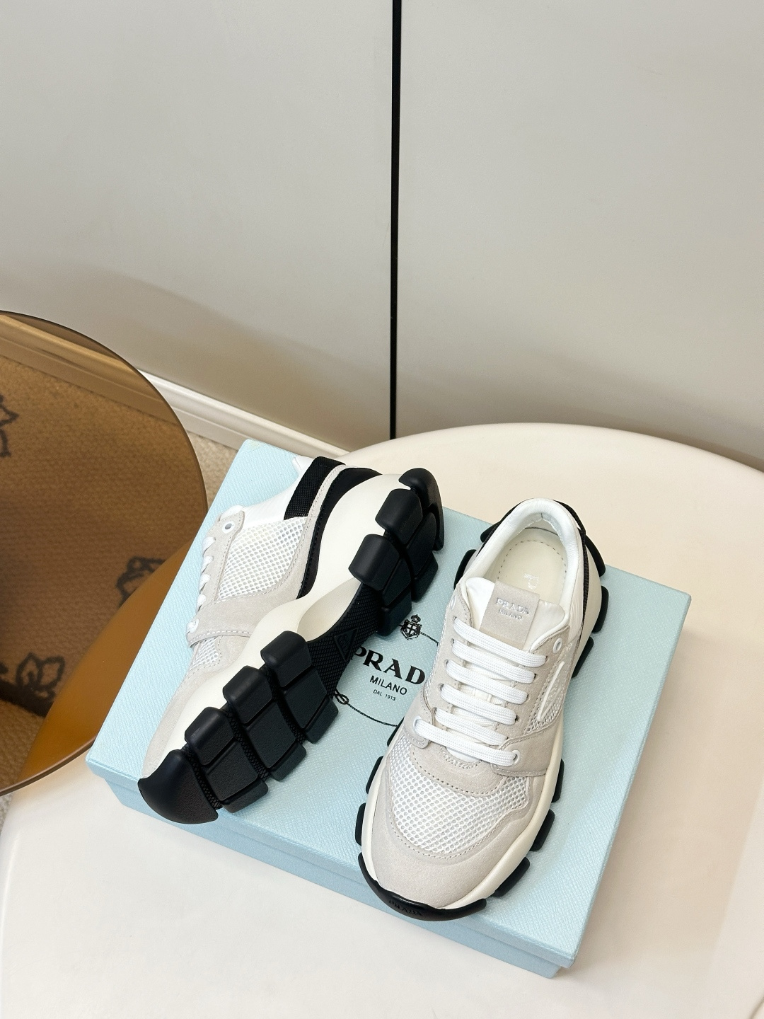 Prada Sneakers