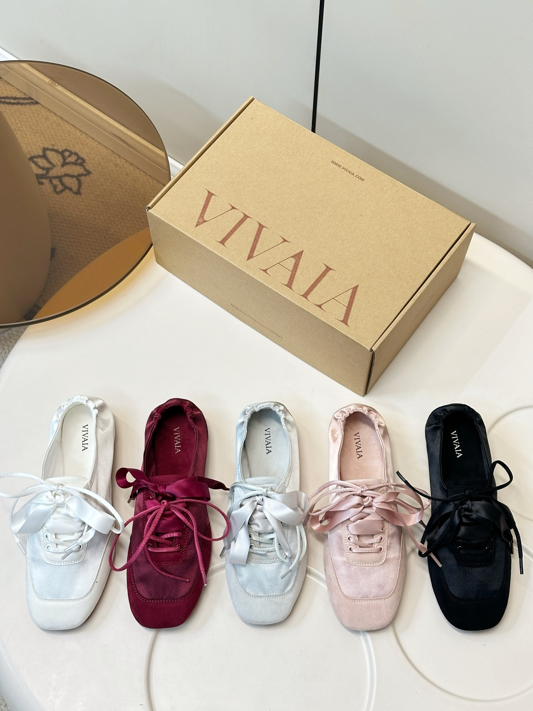 Designer Women Shoes