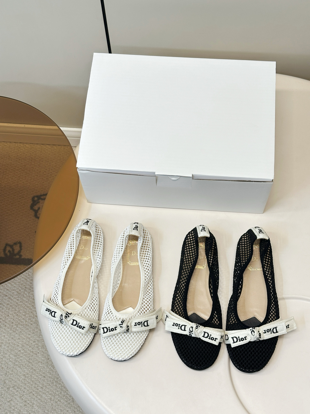 Dior Women Shoes
