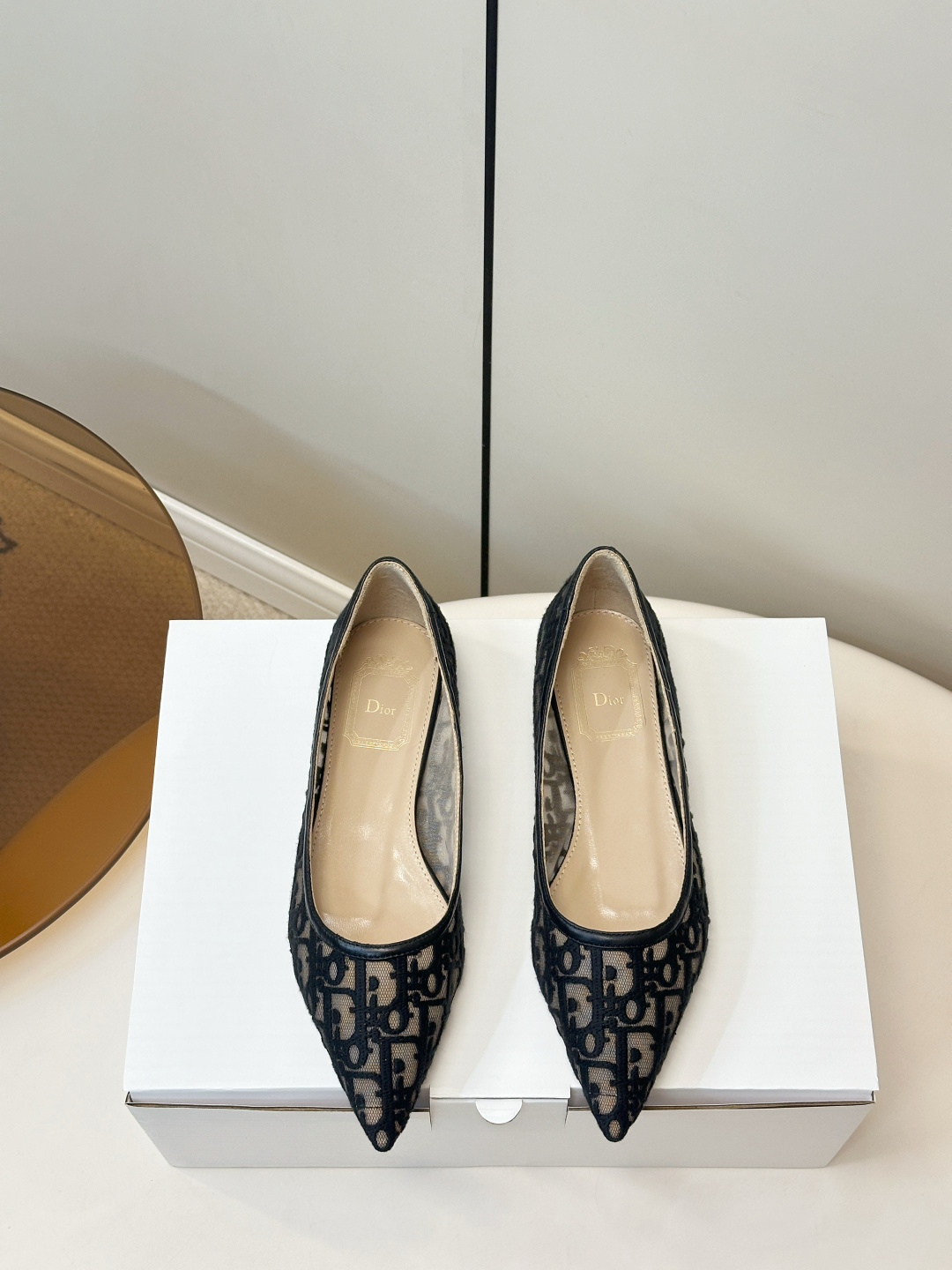 Dior Heels