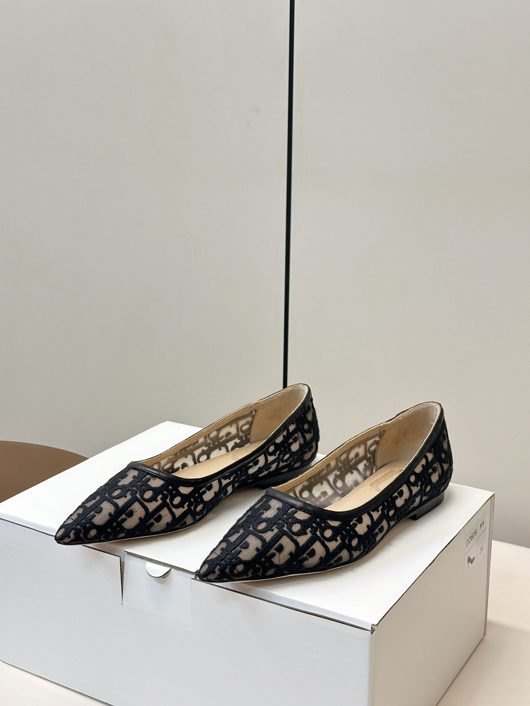 Dior Heels