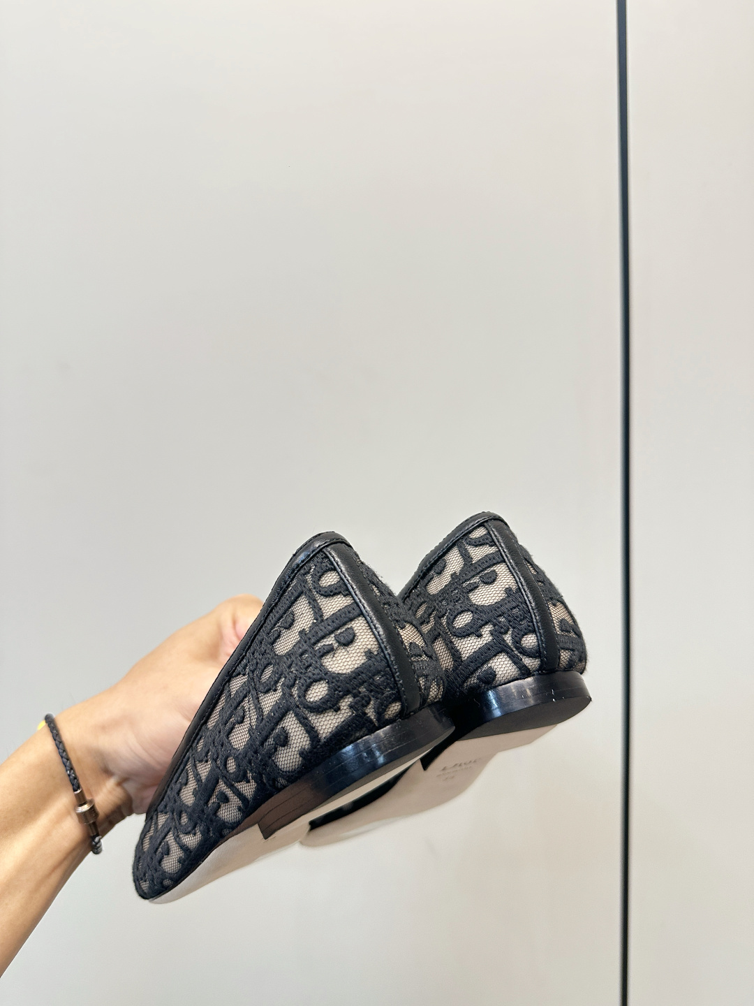 Dior Heels