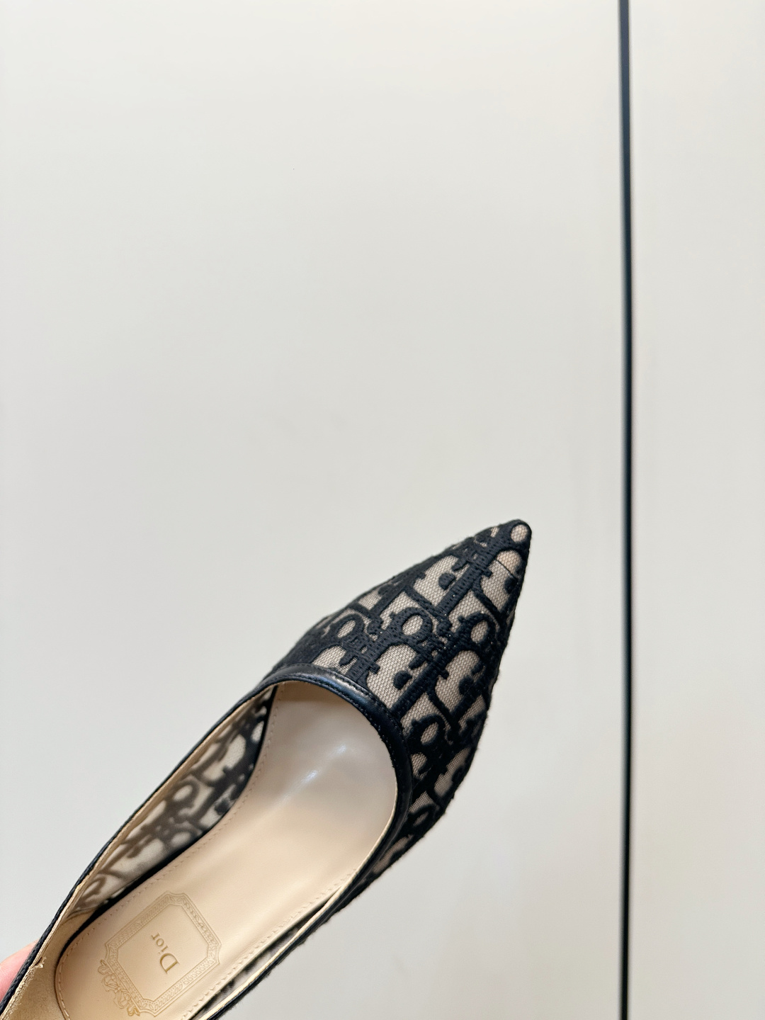 Dior Heels