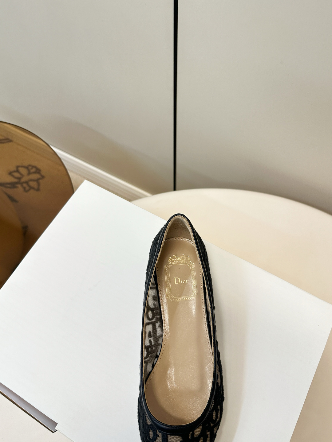 Dior Heels