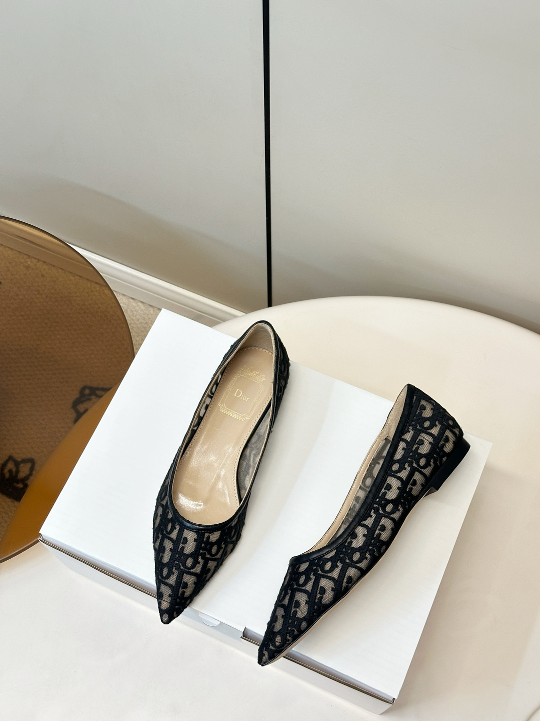 Dior Heels