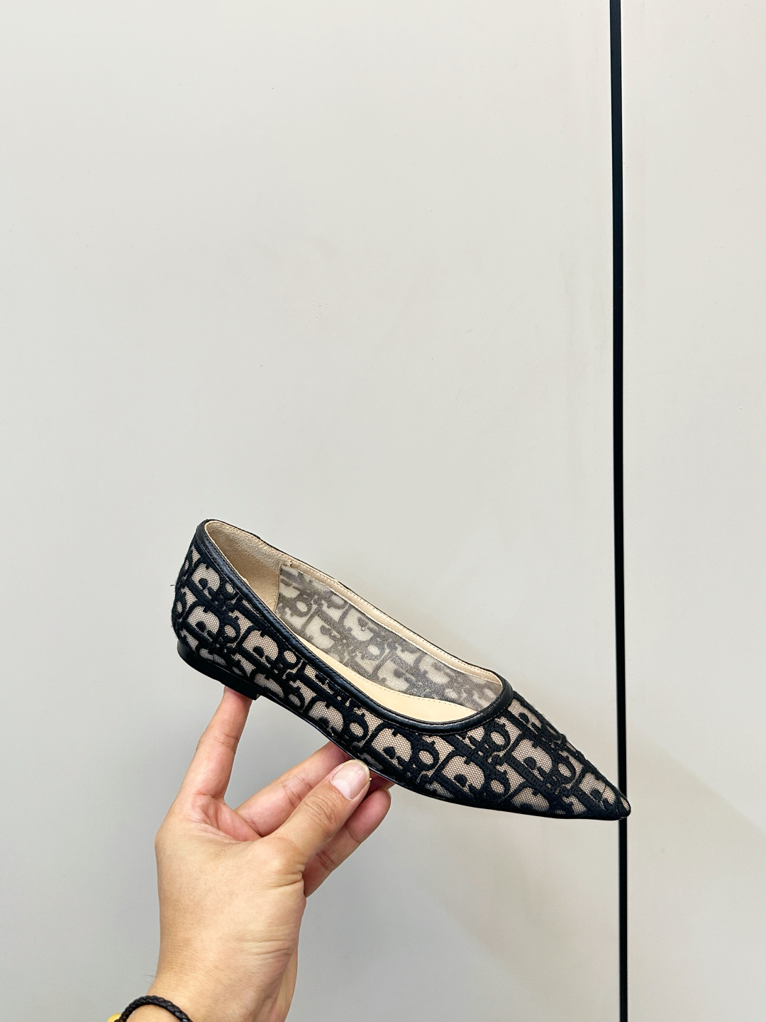 Dior Heels