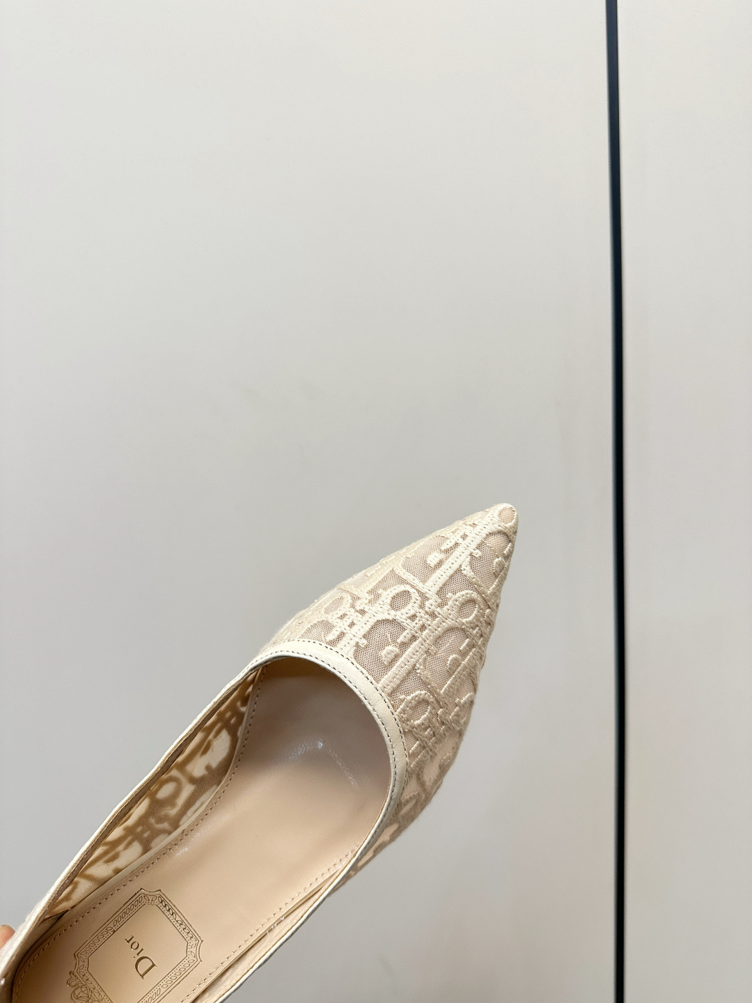 Dior Heels