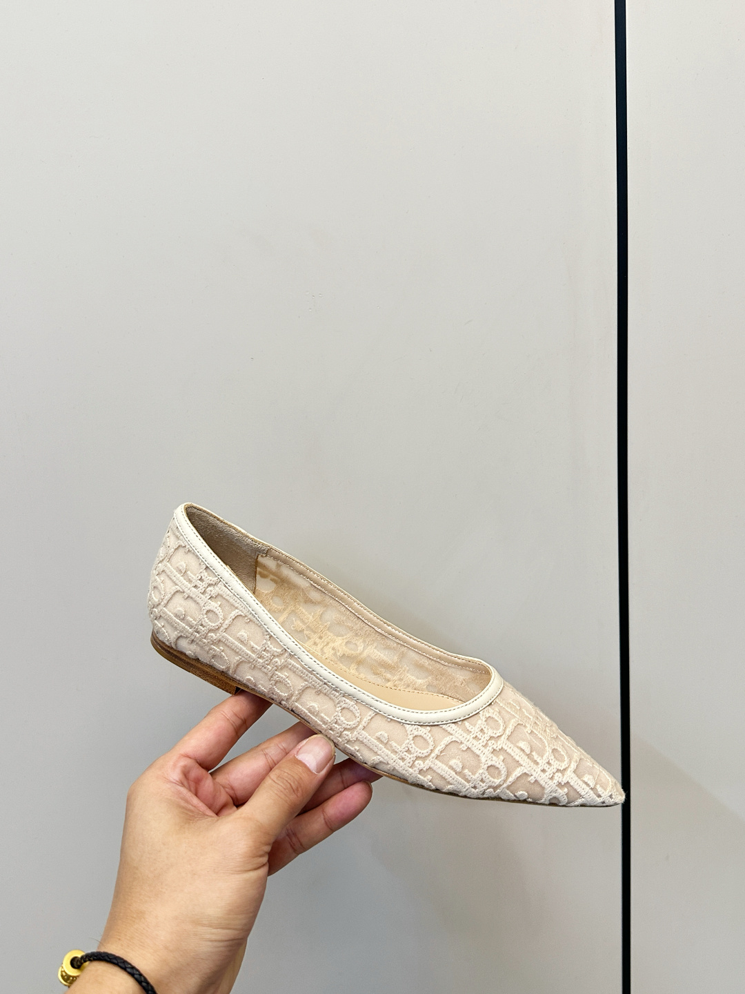 Dior Heels
