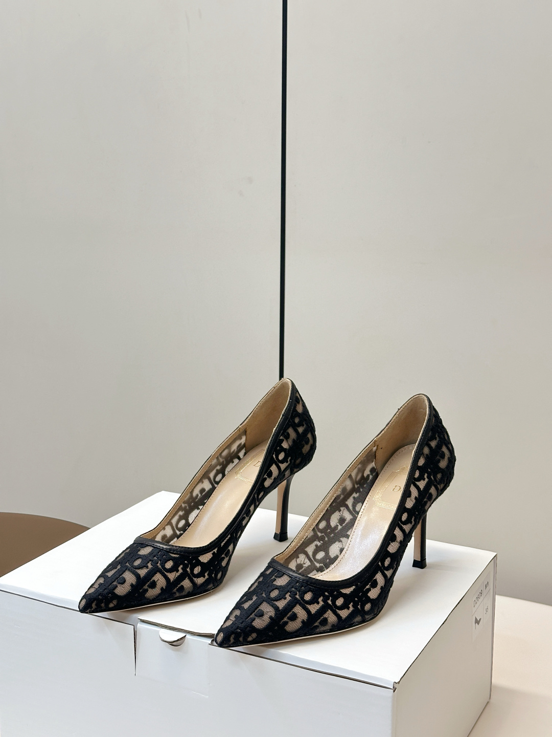 Dior Heels