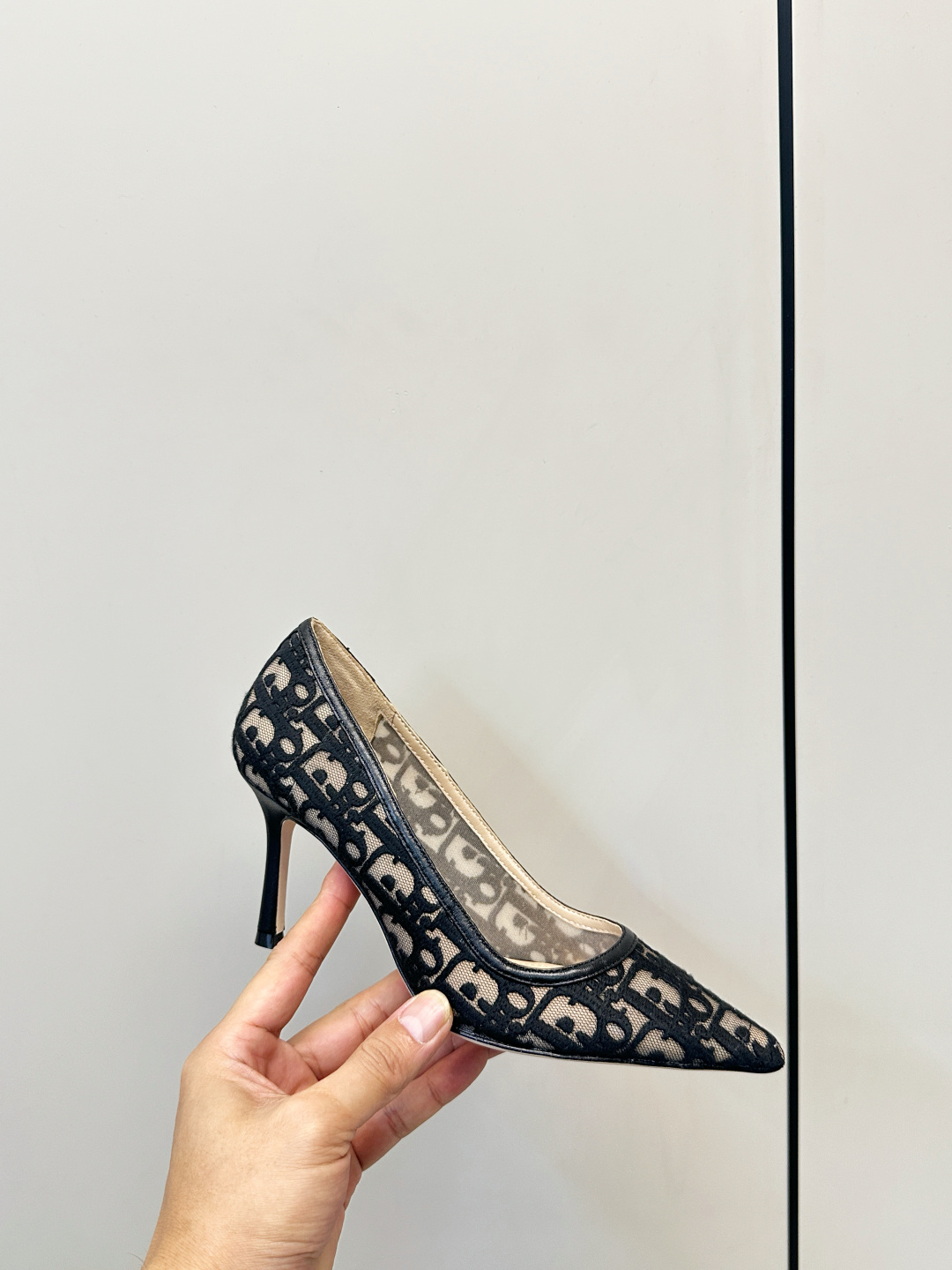 Dior Heels