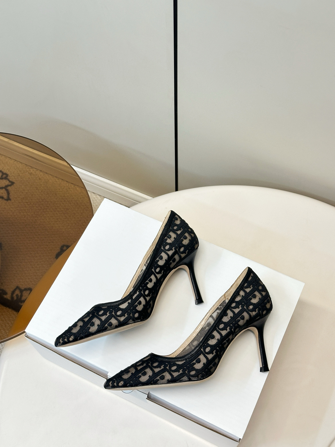Dior Heels