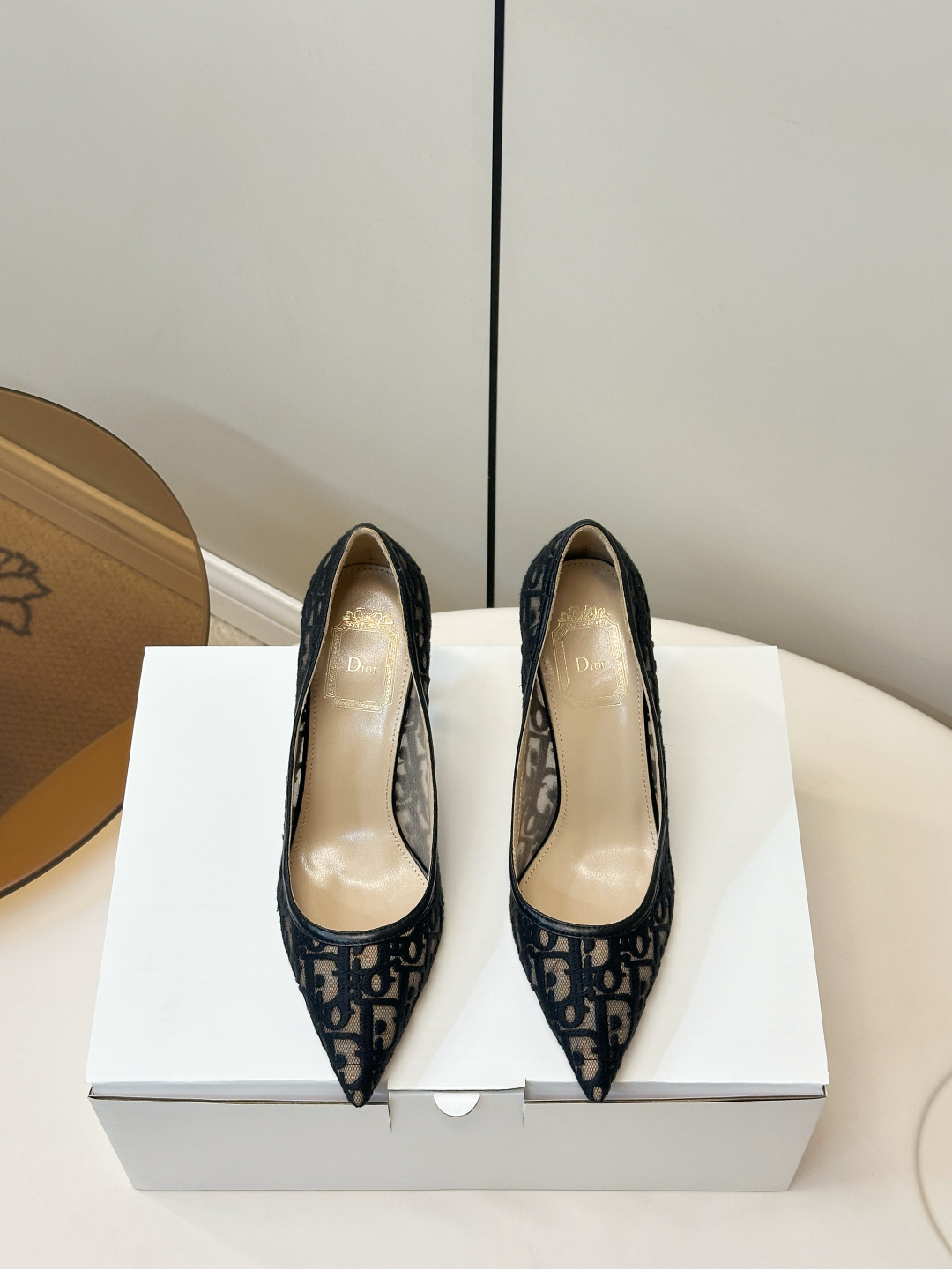 Dior Heels