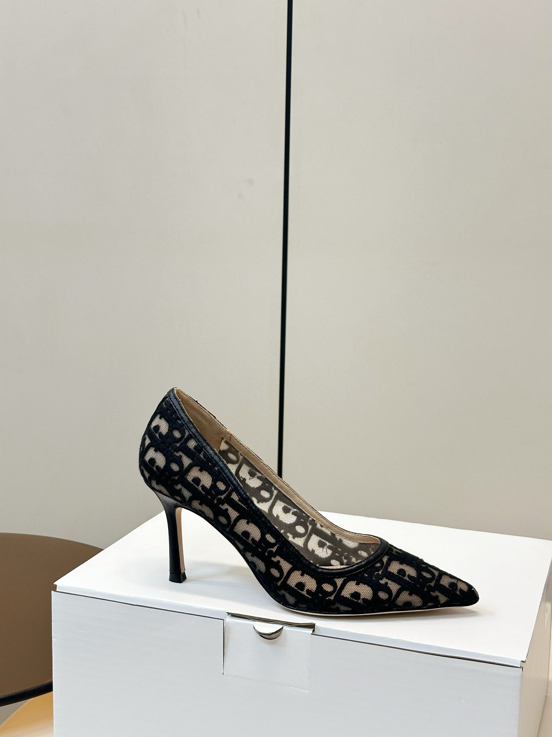 Dior Heels