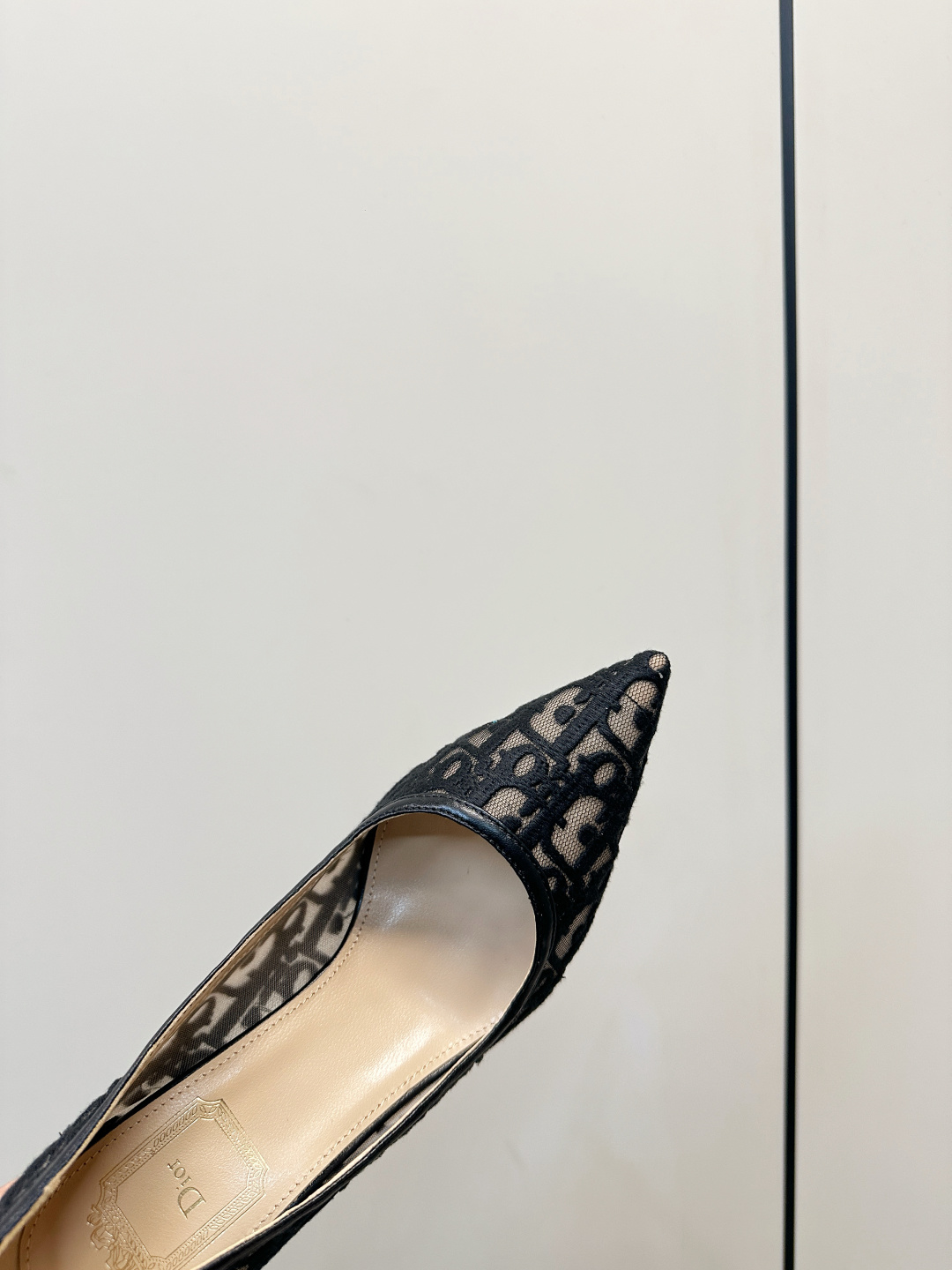 Dior Heels