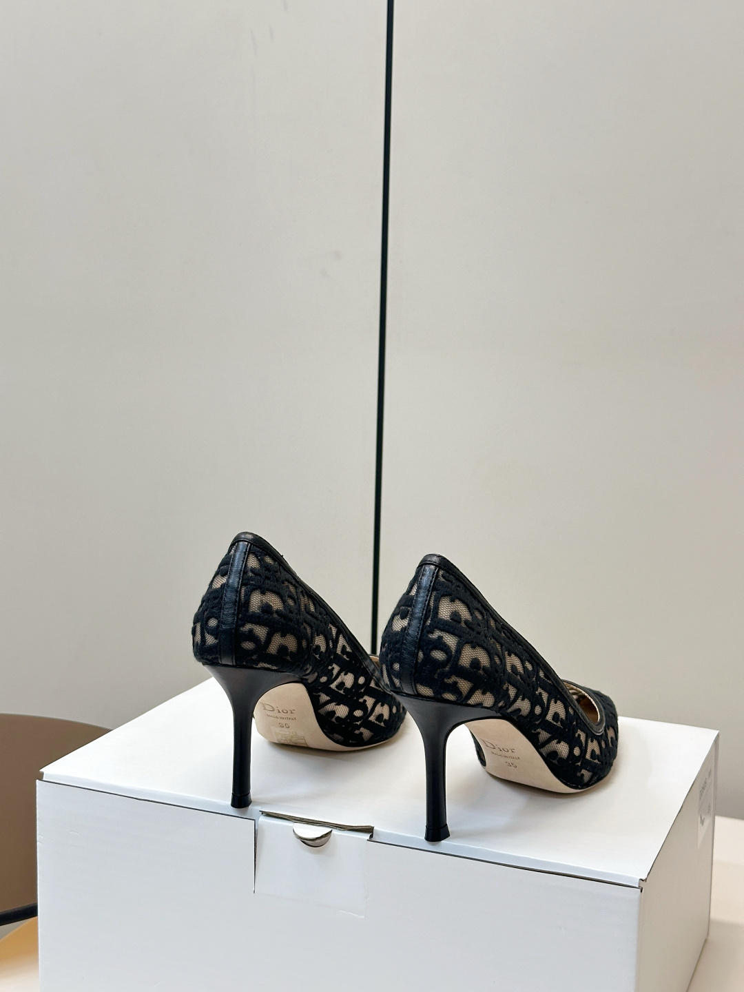 Dior Heels