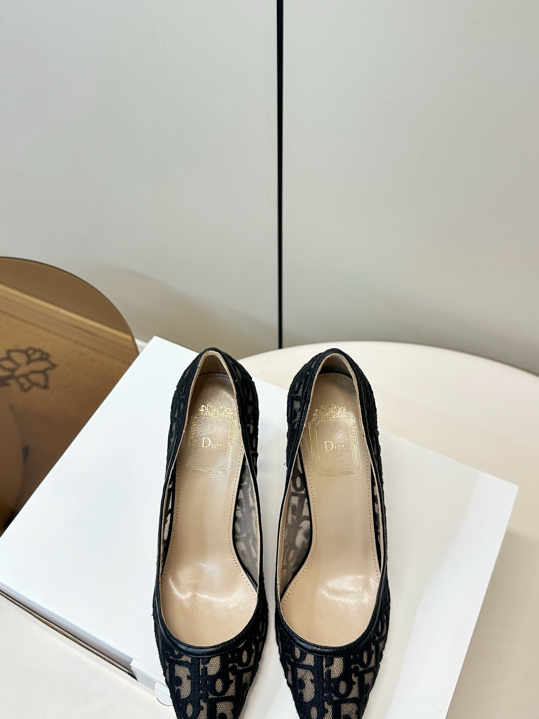 Dior Heels