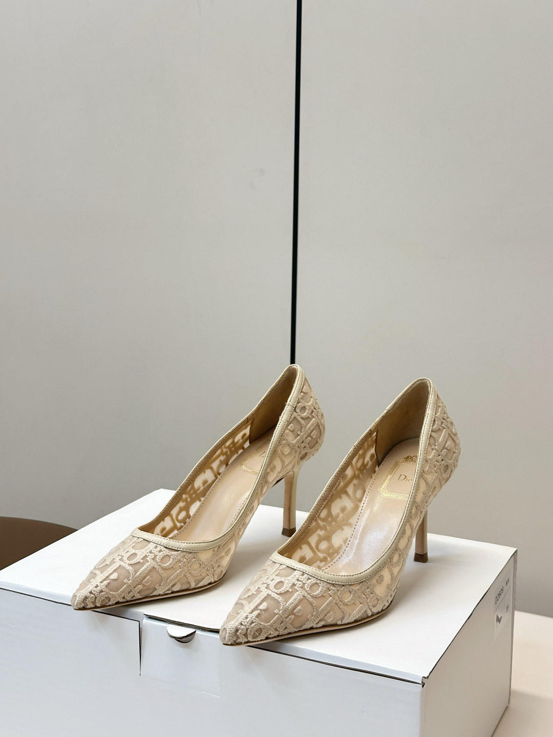 Dior Heels