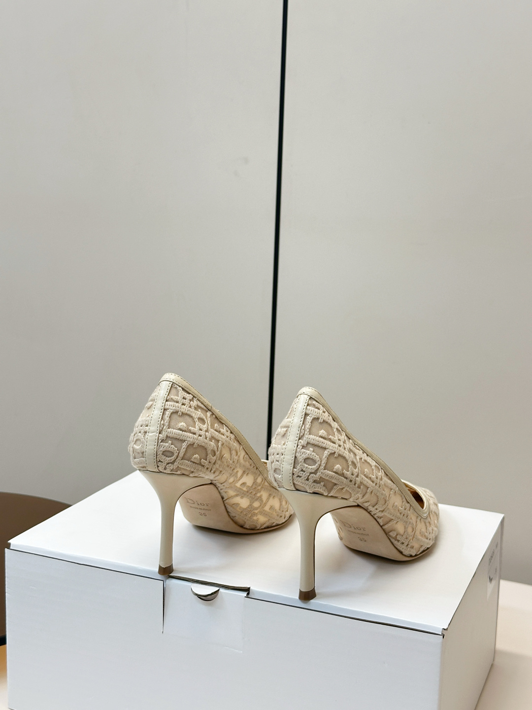 Dior Heels