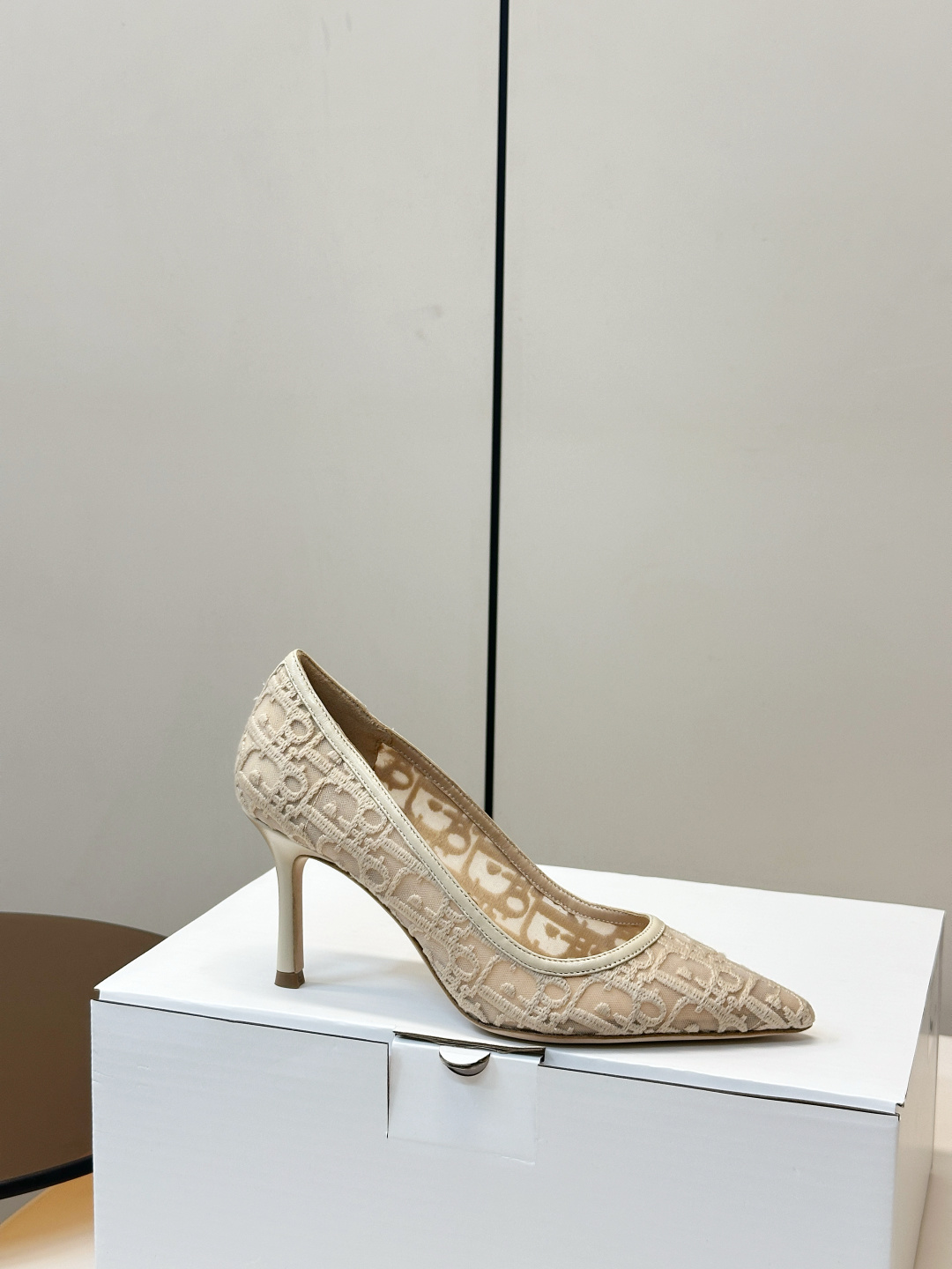 Dior Heels