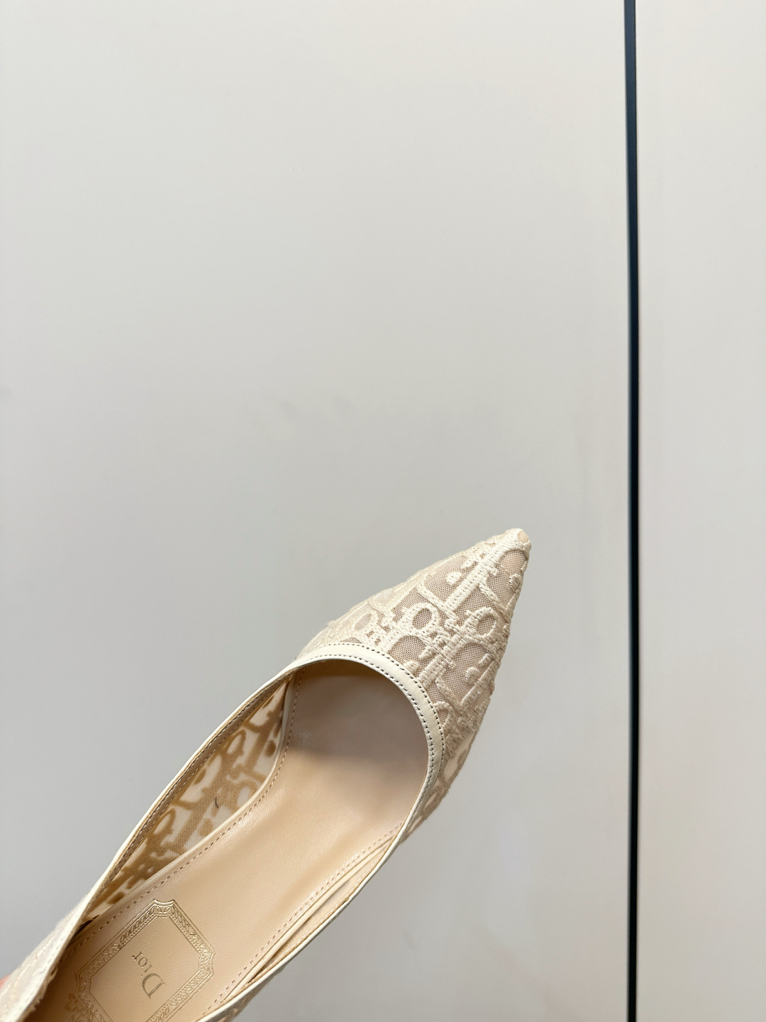 Dior Heels