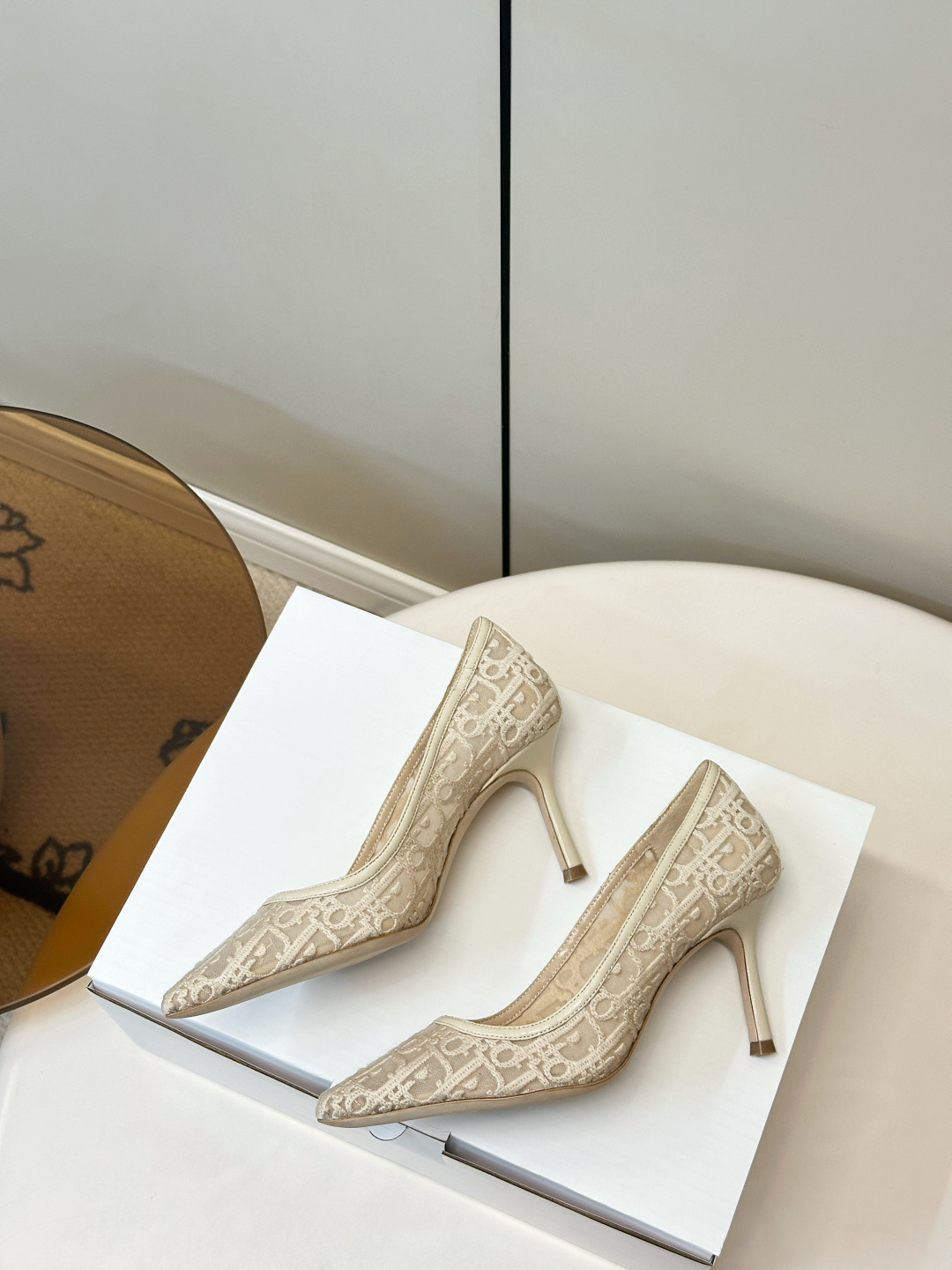 Dior Heels