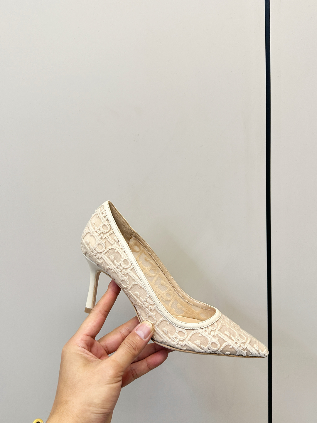 Dior Heels