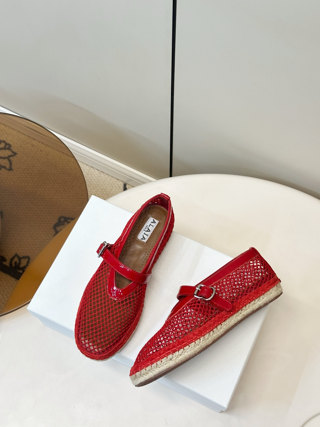 Designer Women Shoes