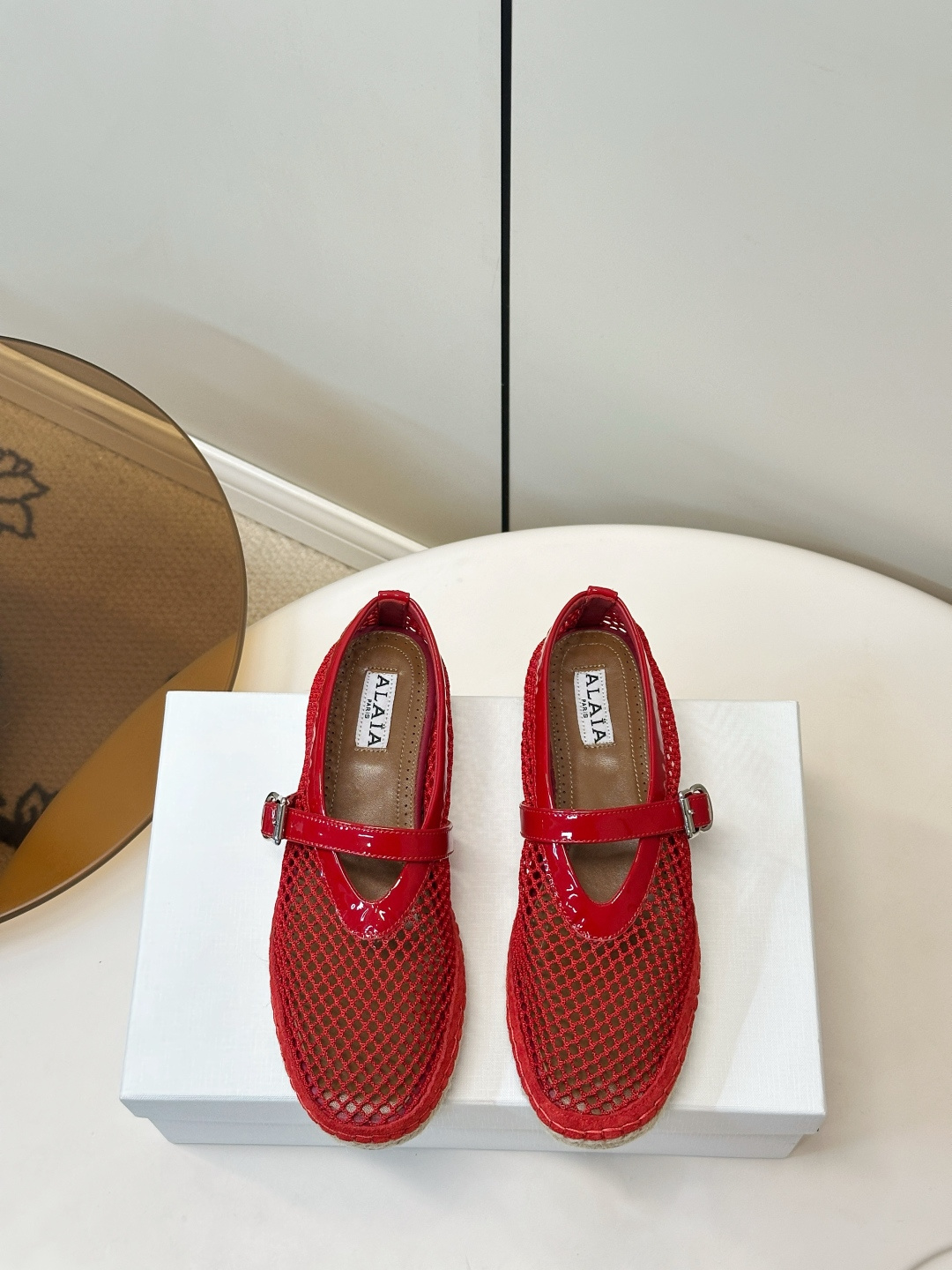 Designer Women Shoes