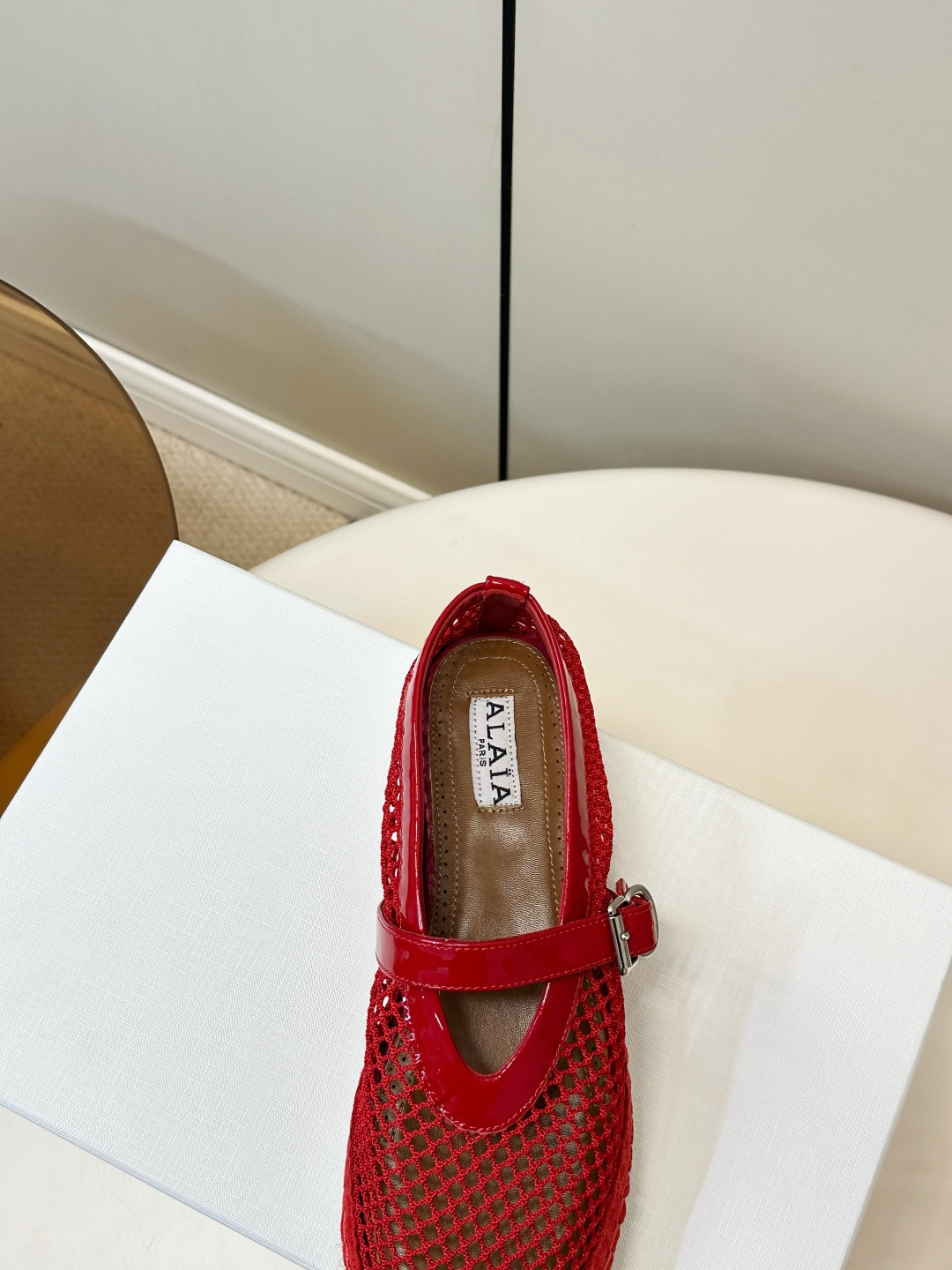 Designer Women Shoes