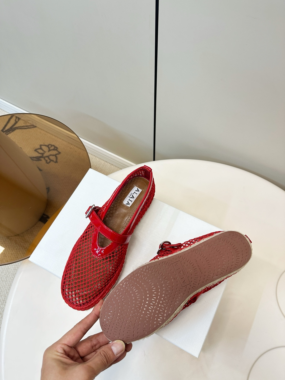 Designer Women Shoes