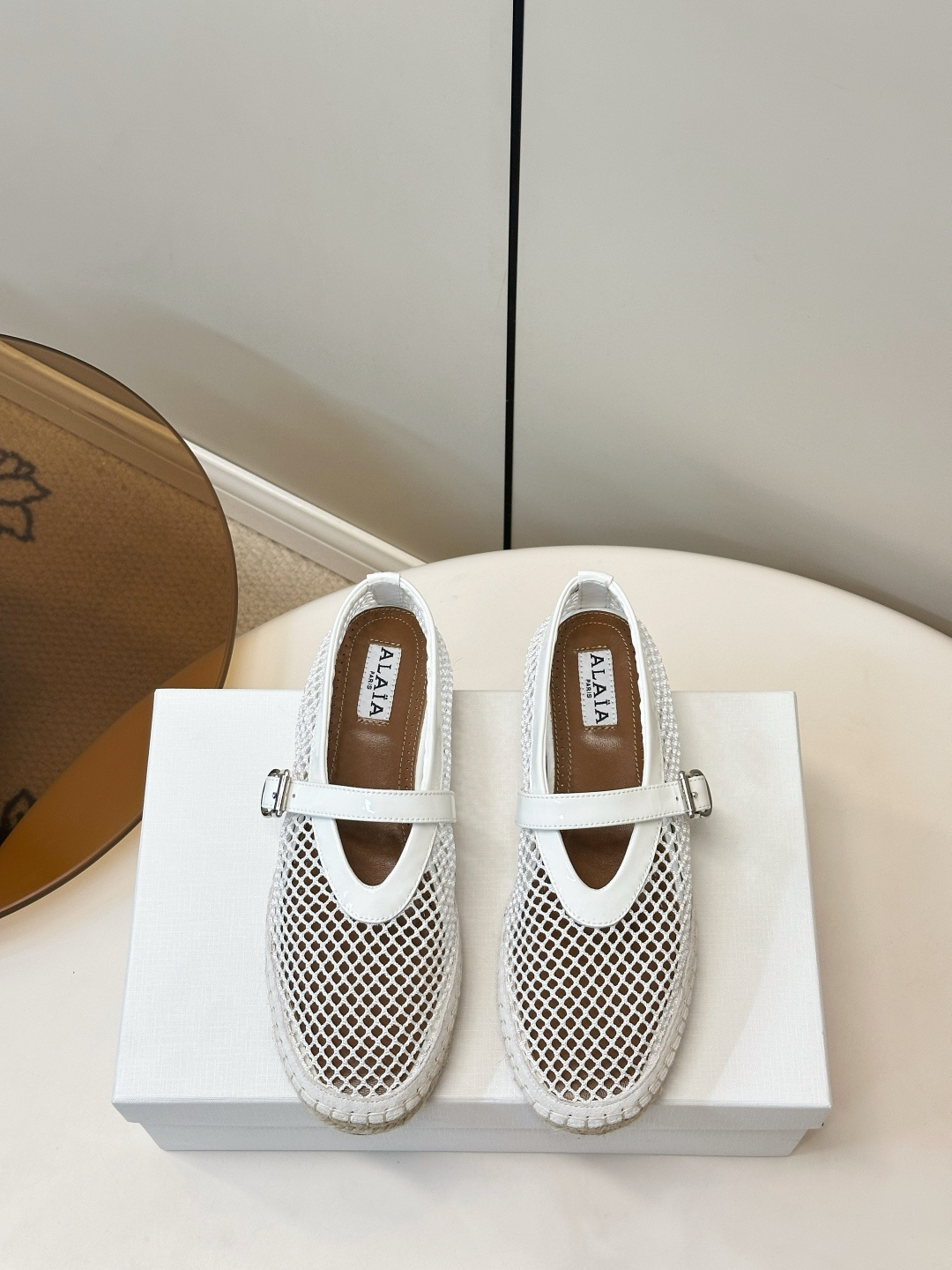 Designer Women Shoes