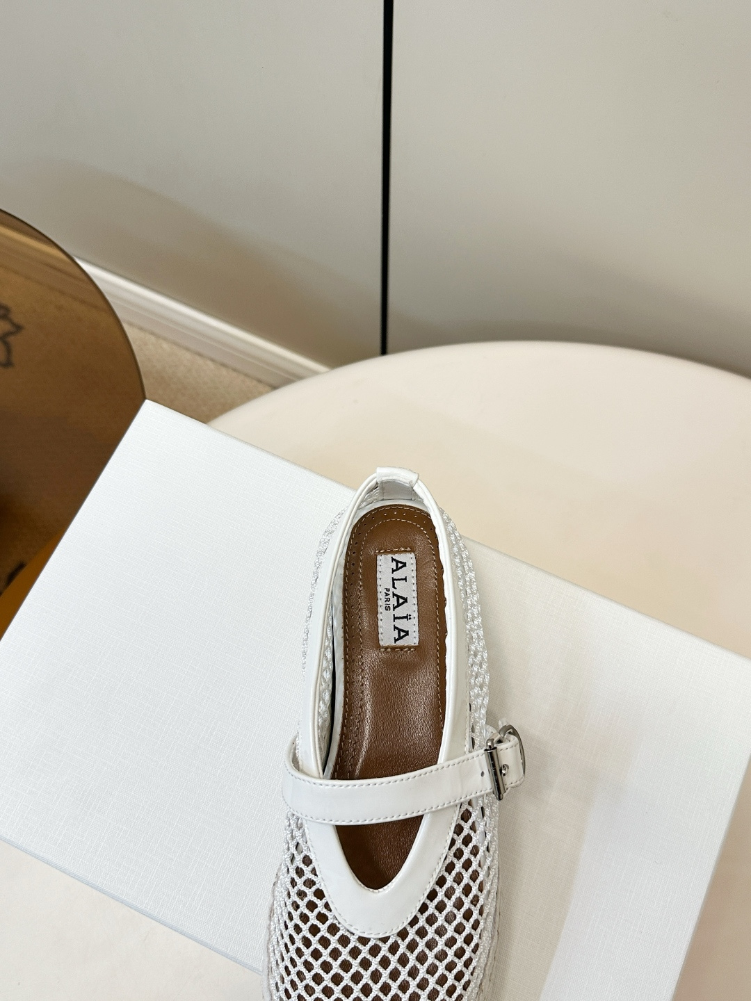Designer Women Shoes