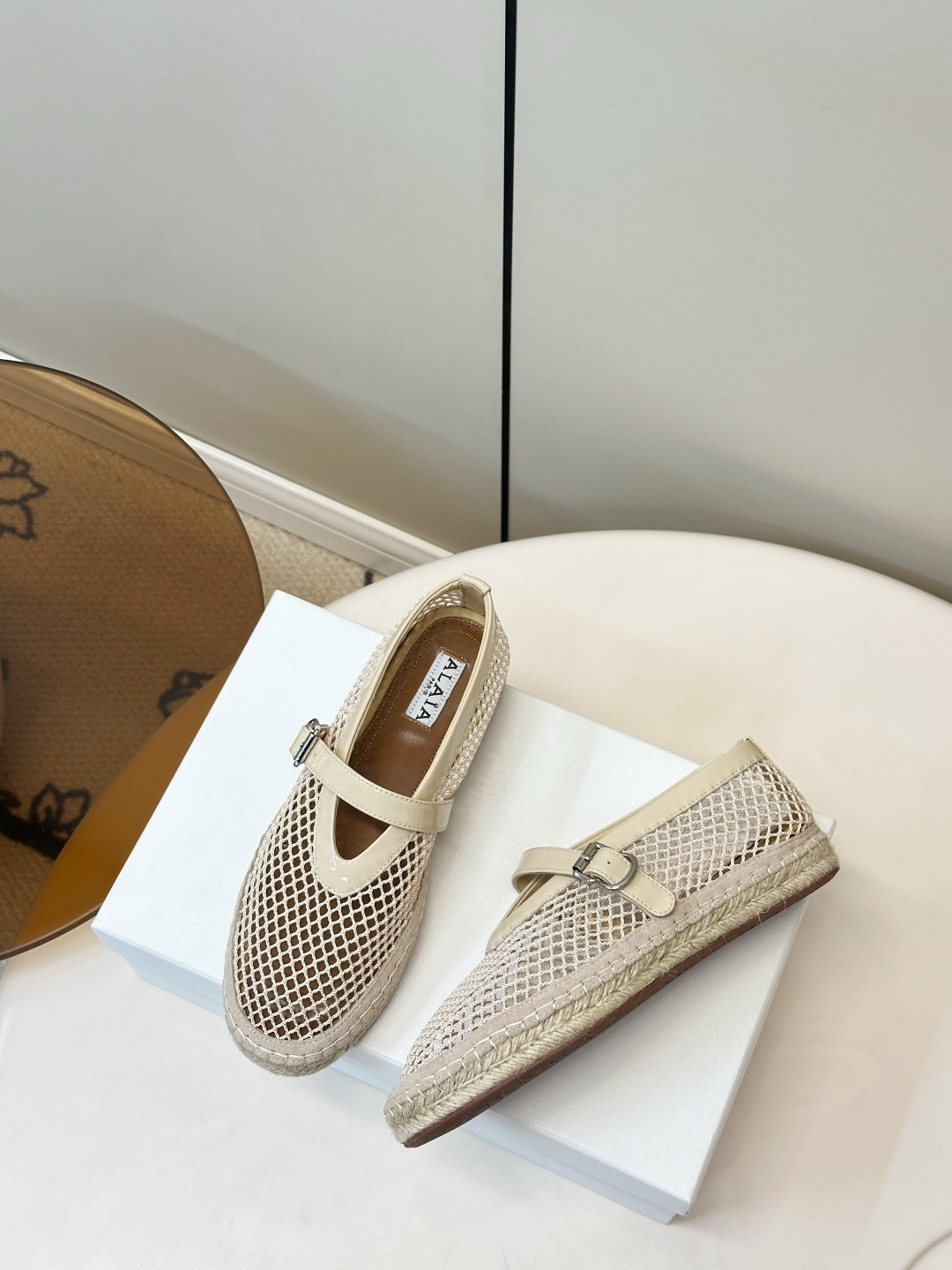 Designer Women Shoes