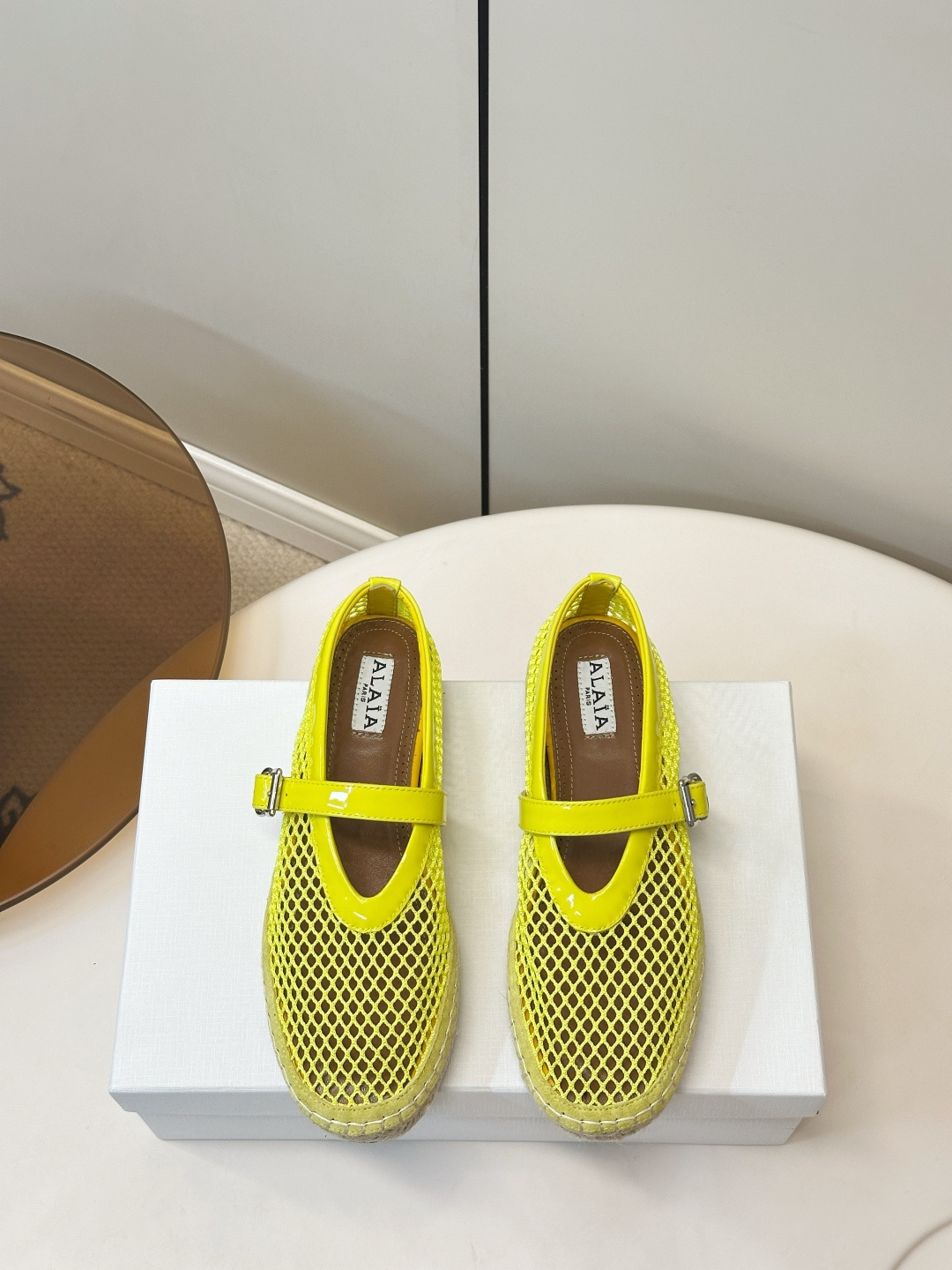 Designer Women Shoes